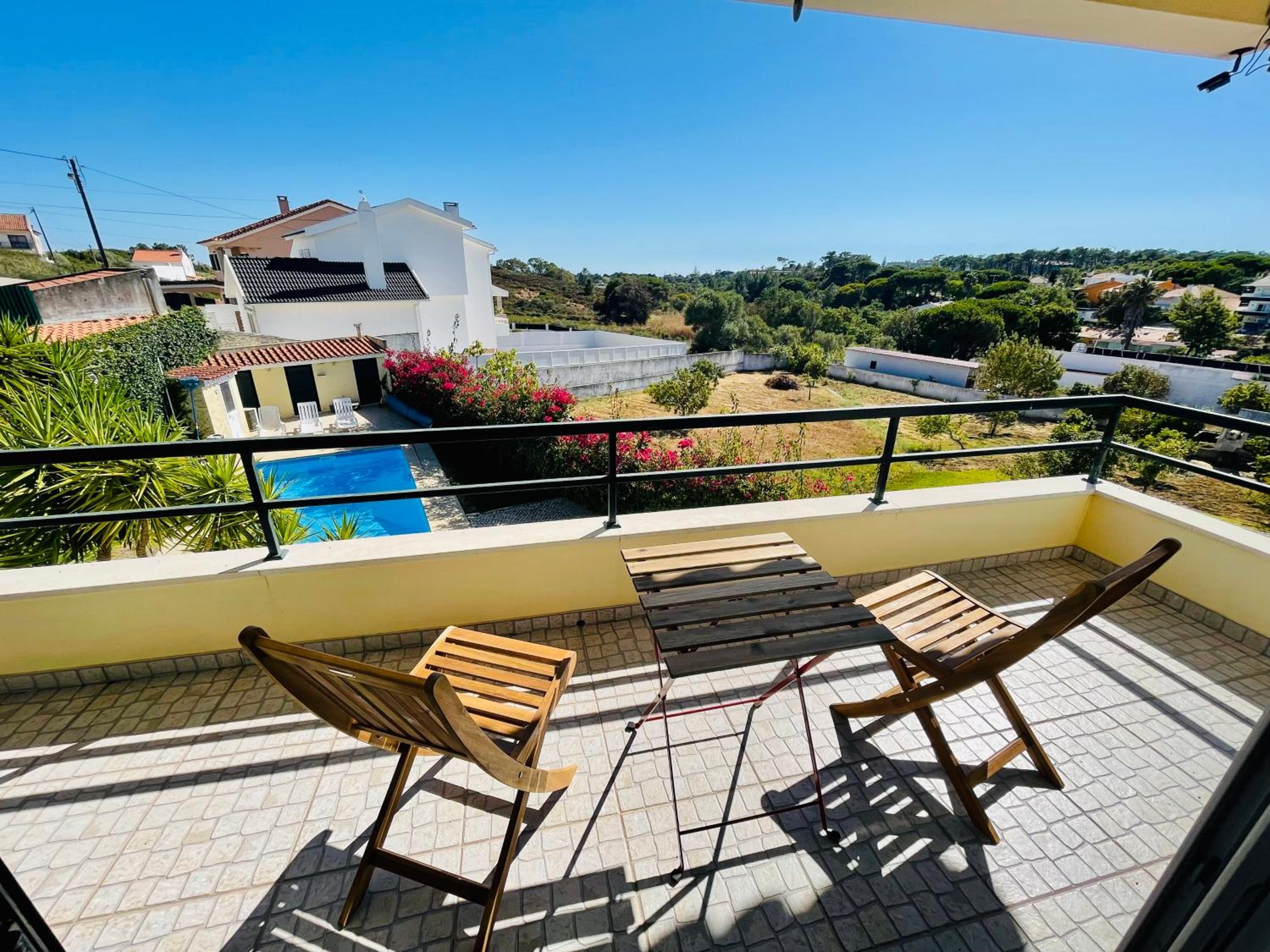 Double Room with Terrace photo 3