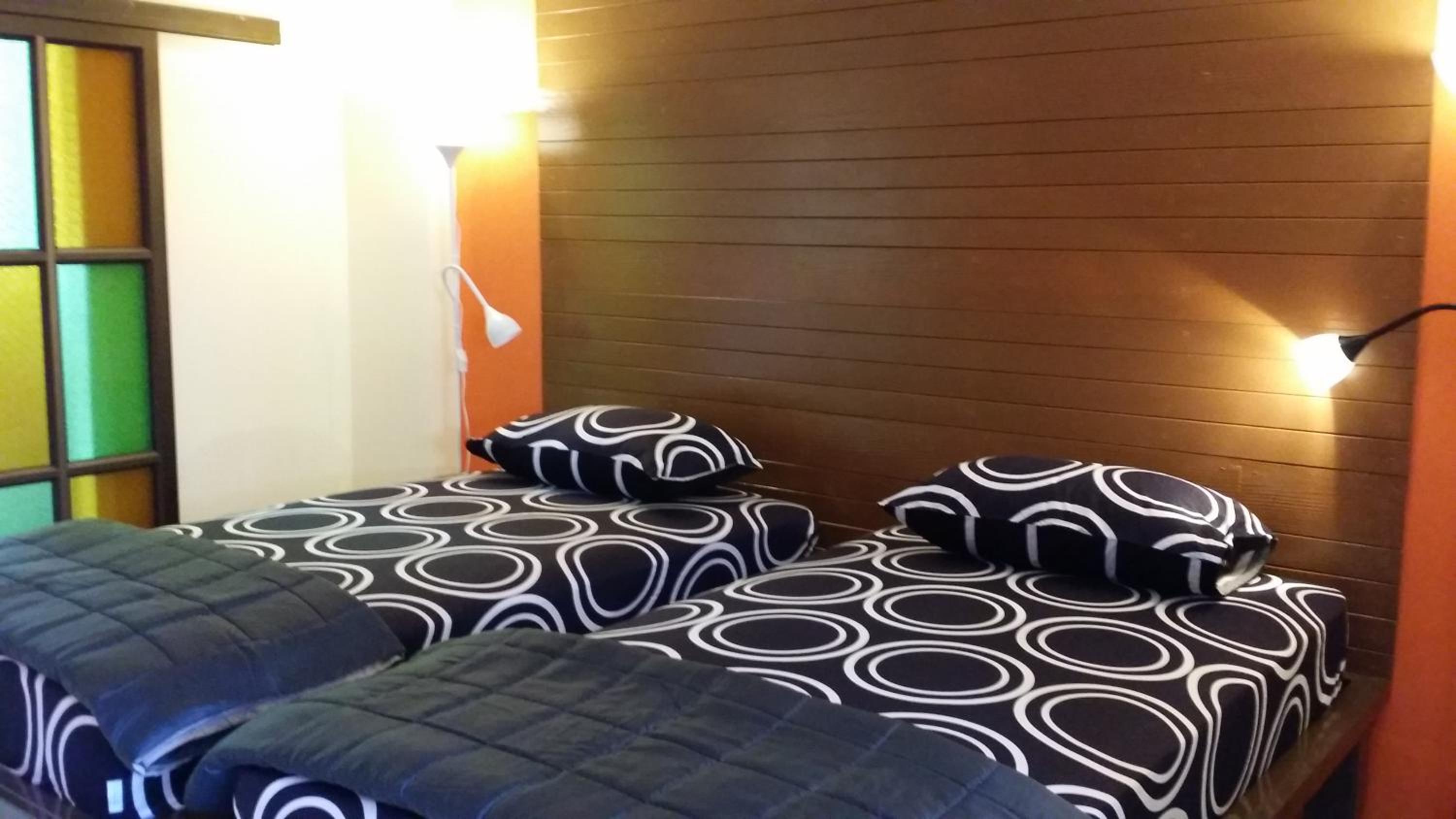 Deluxe Twin Room photo 3