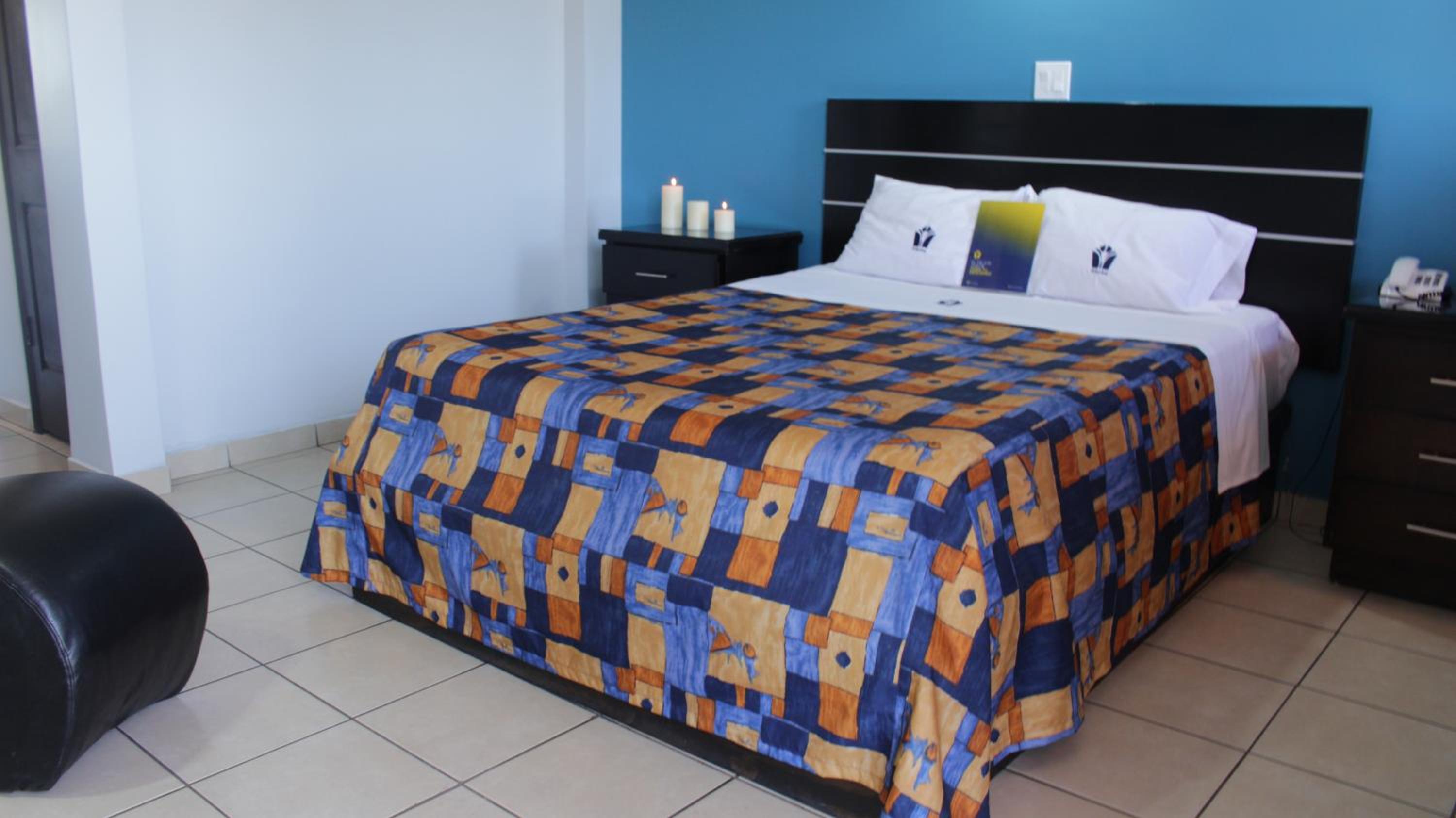 Double Room photo 2