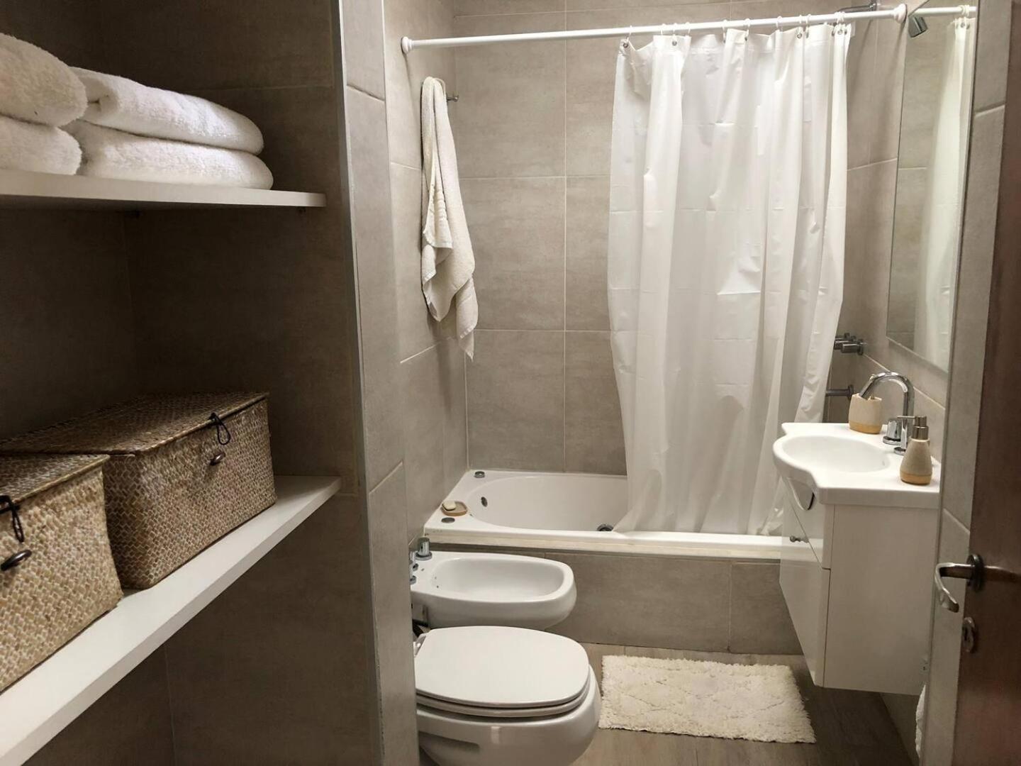 Two-Bedroom House photo 3