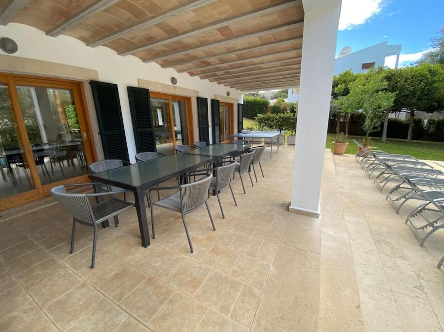 Villa photo 3