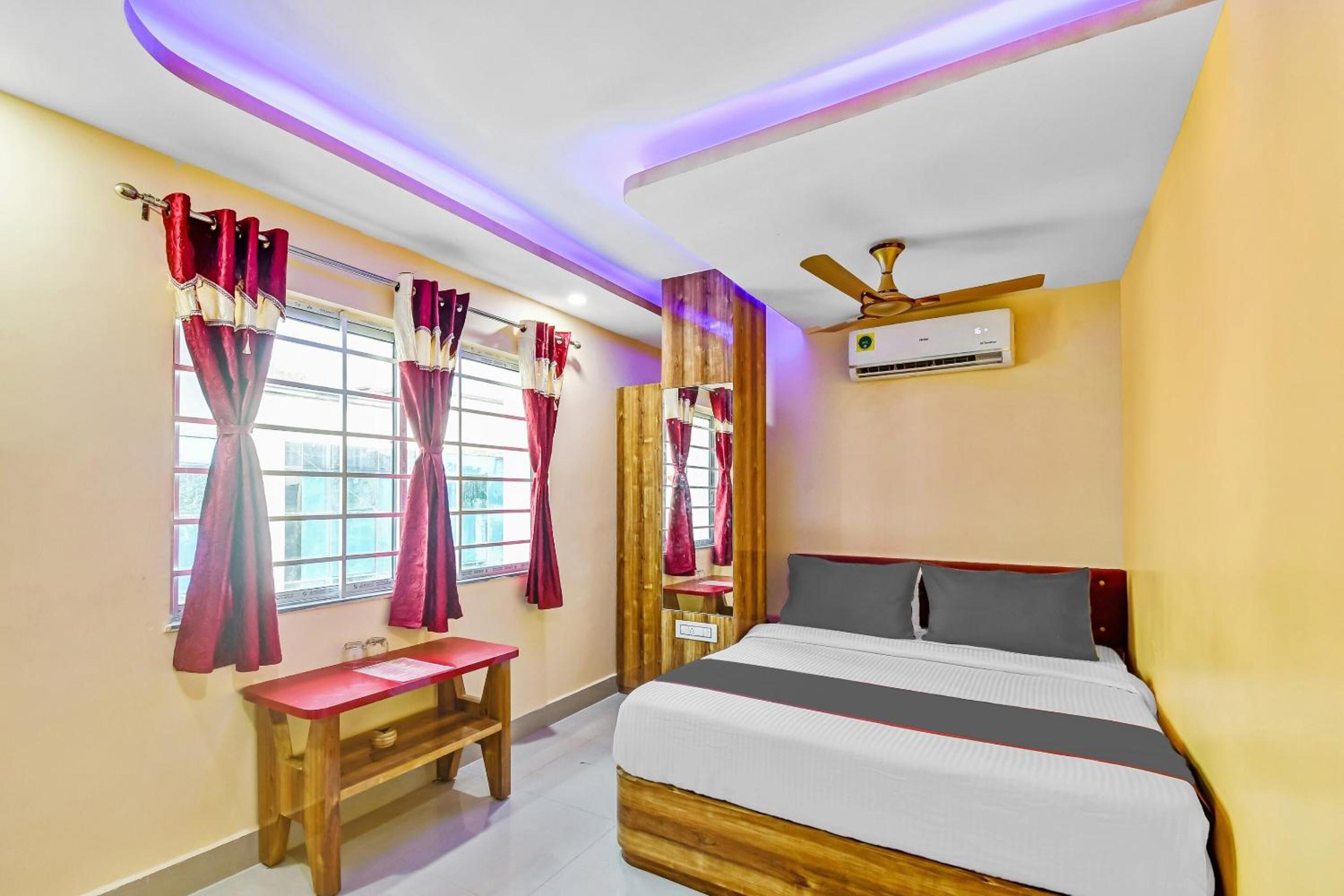 Classic Triple Room
