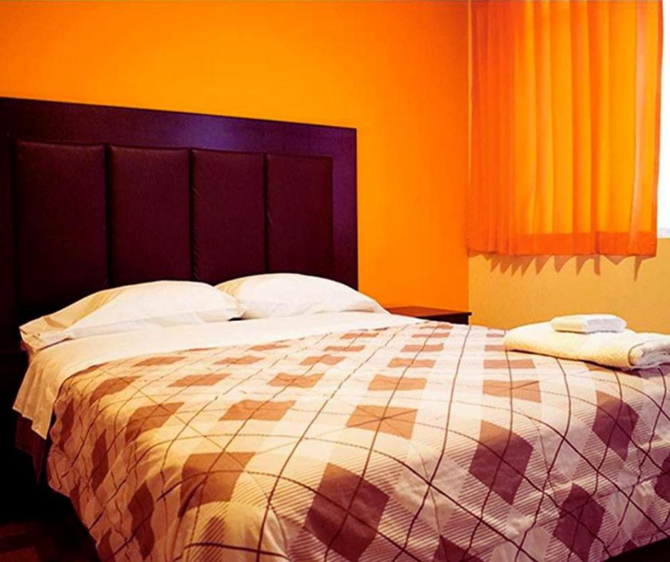 Single Room with Private Bathroom photo 2