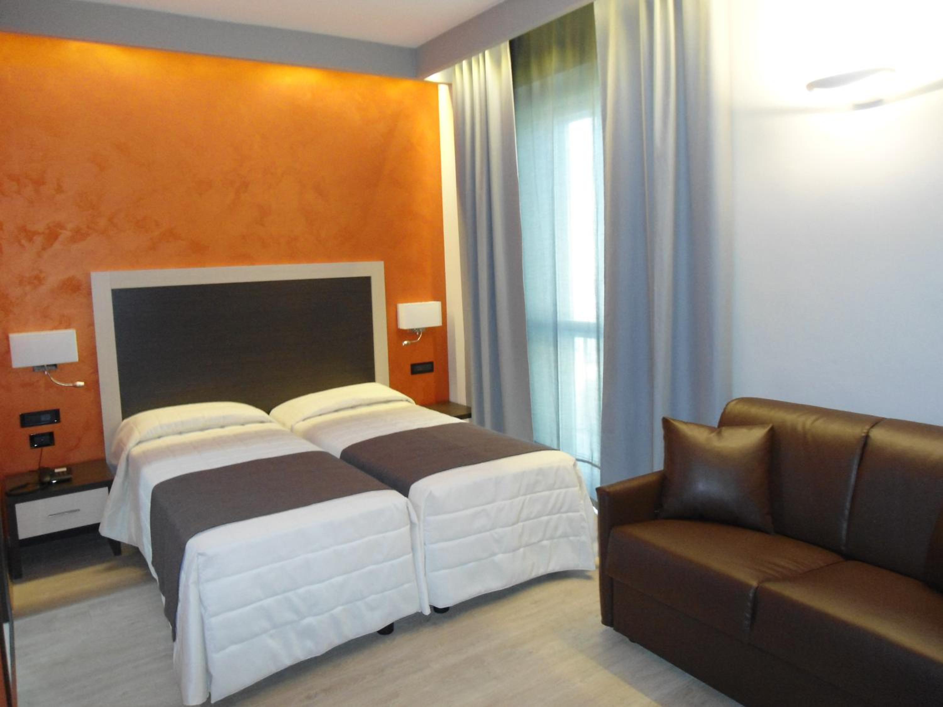 Junior Suite - Photo 2