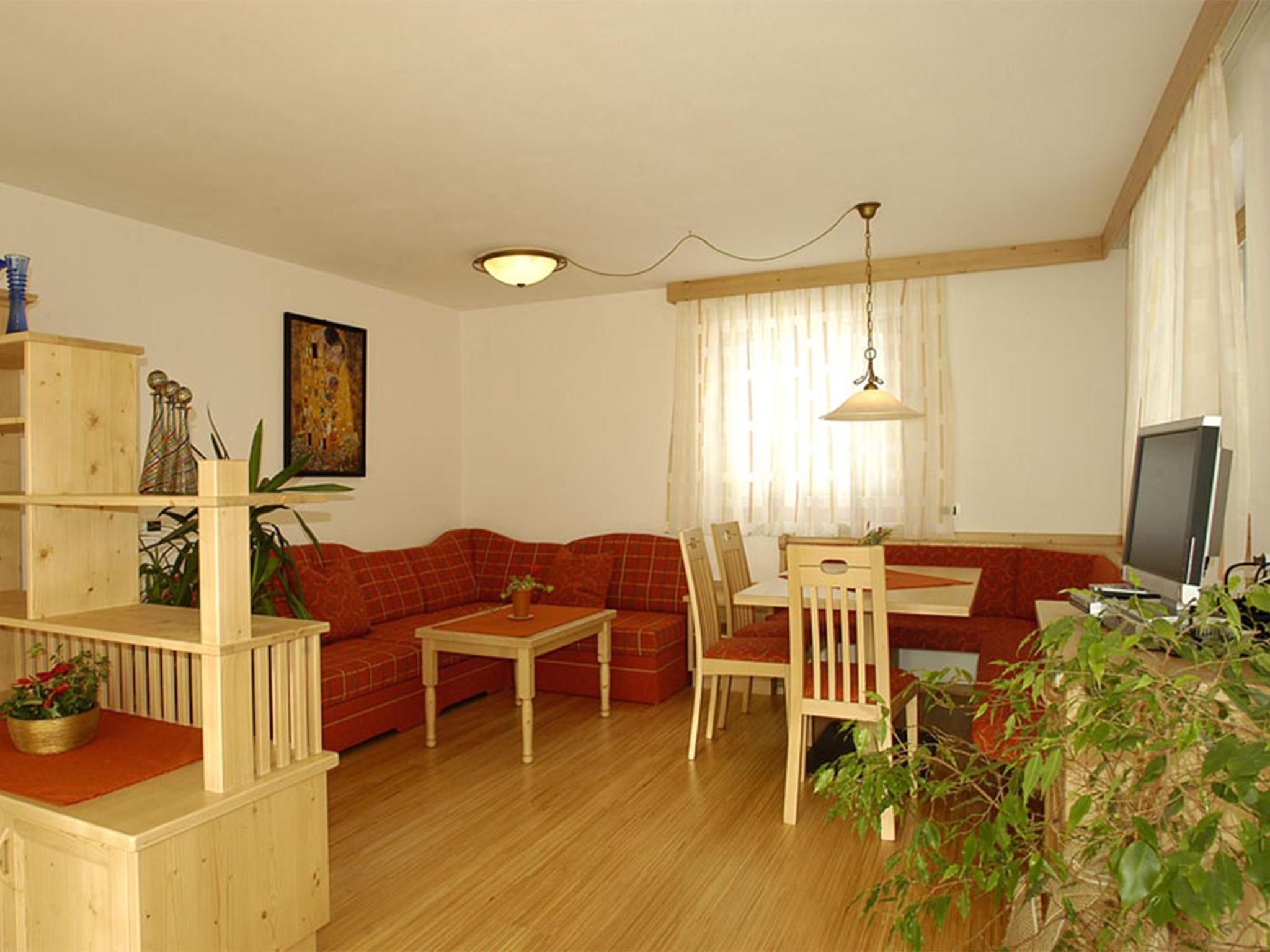 Apartment - Split Level