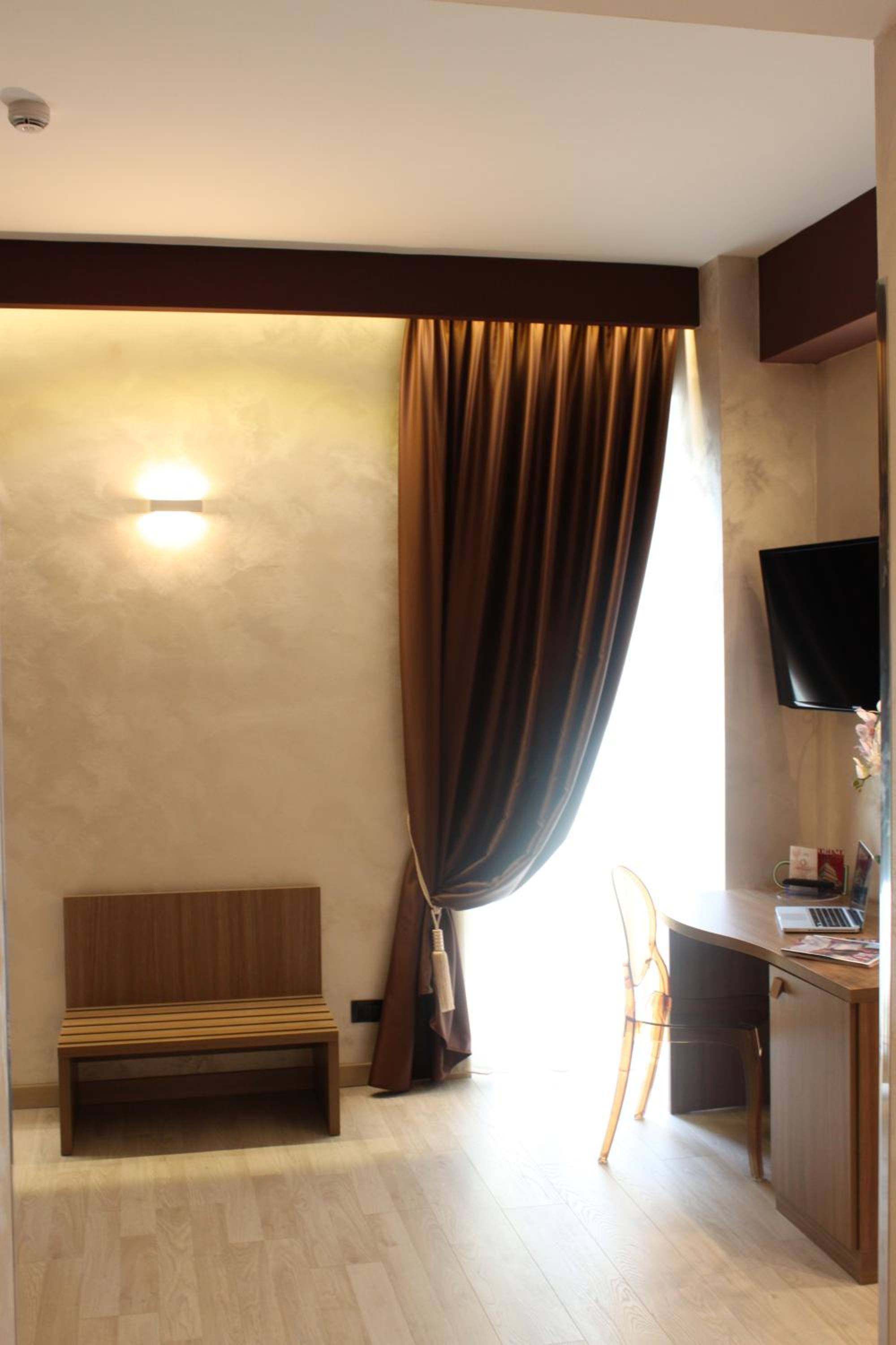 Junior Suite - Photo 10