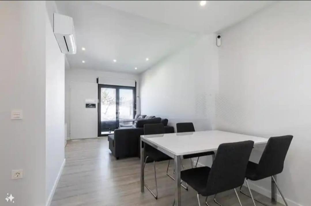 Villa de Dos Habitaciones