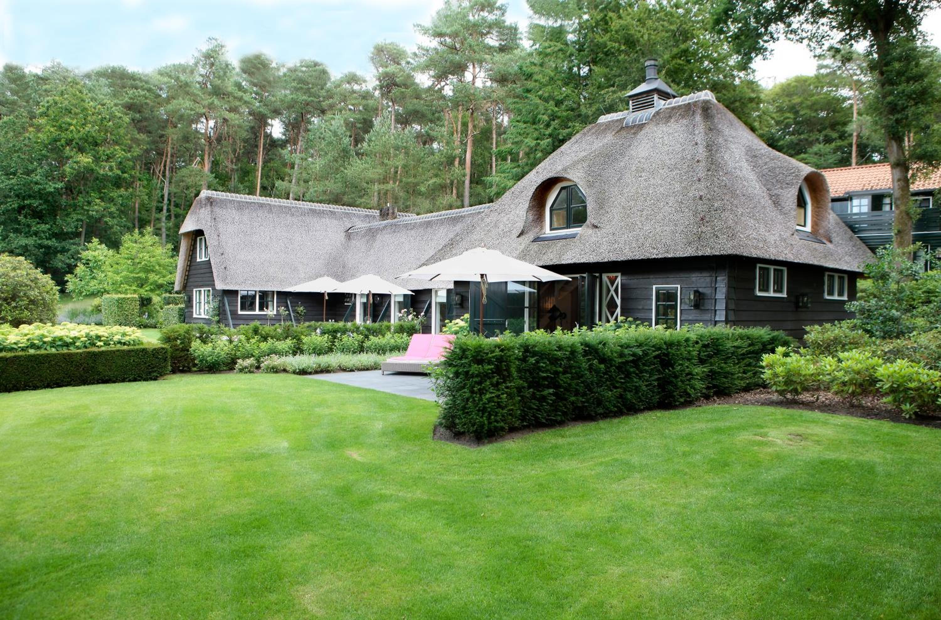 Suite with Sauna - Photo 5