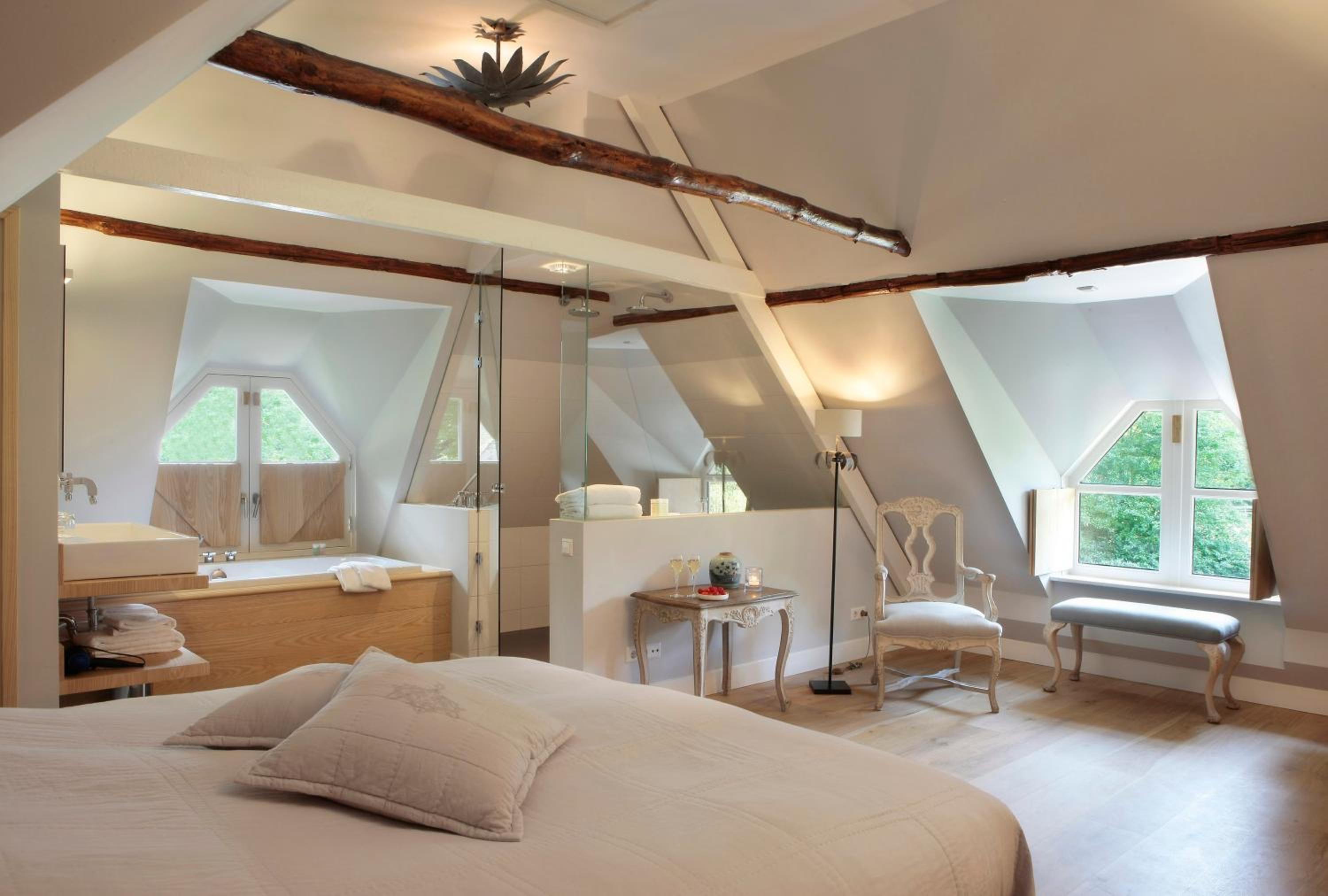 Suite with Sauna - Photo 9