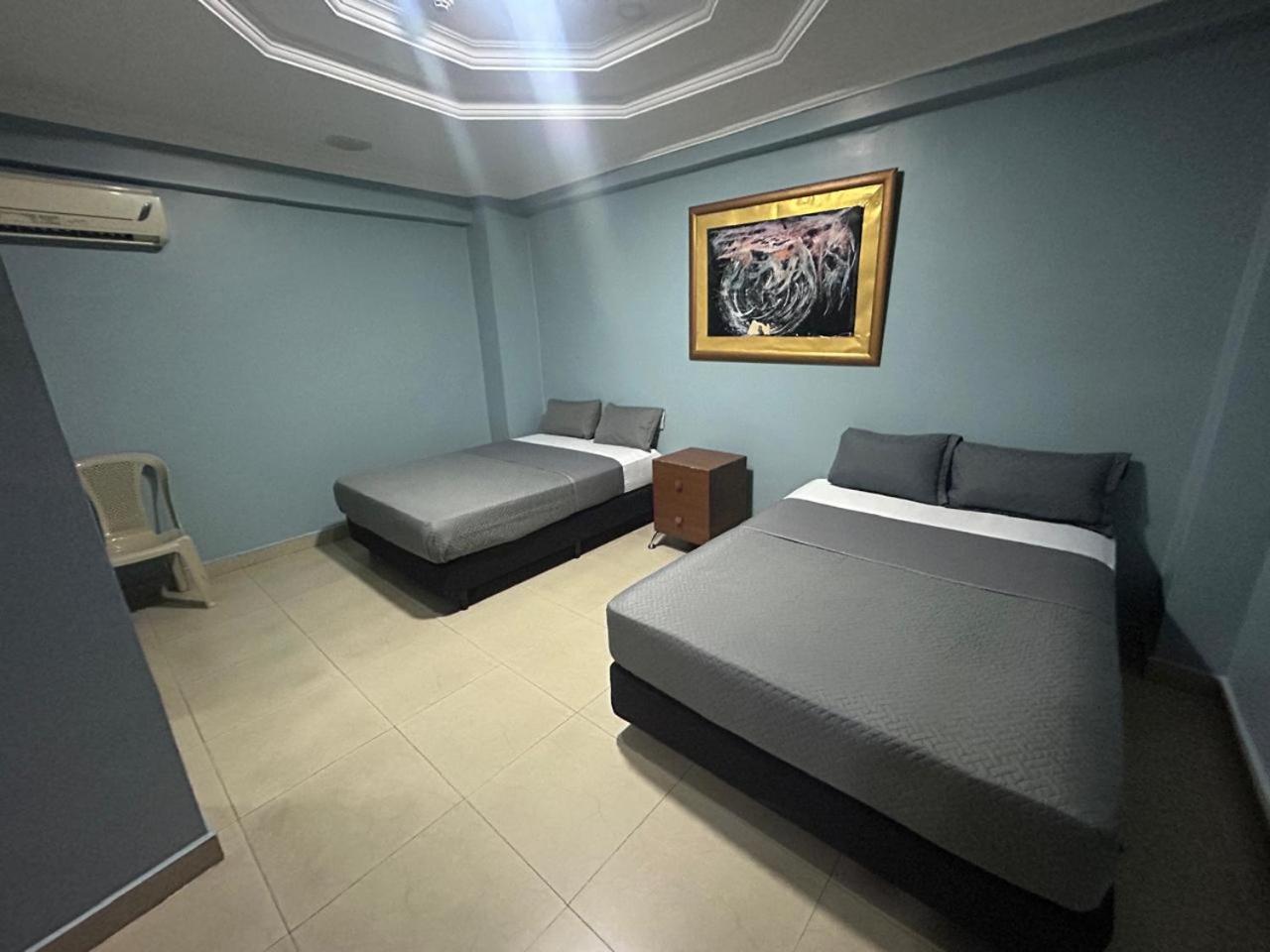 Twin Room photo 1