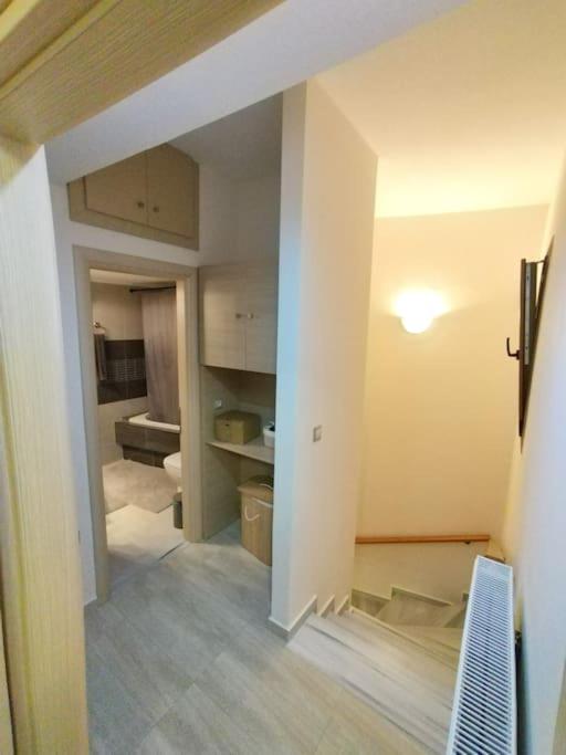 Two-Bedroom House photo 2