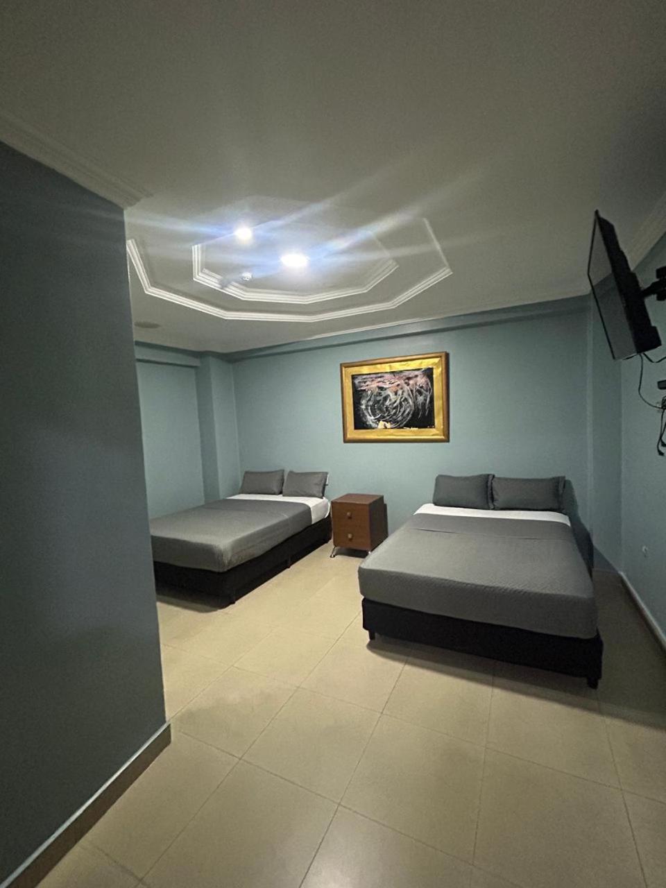 Twin Room photo 3