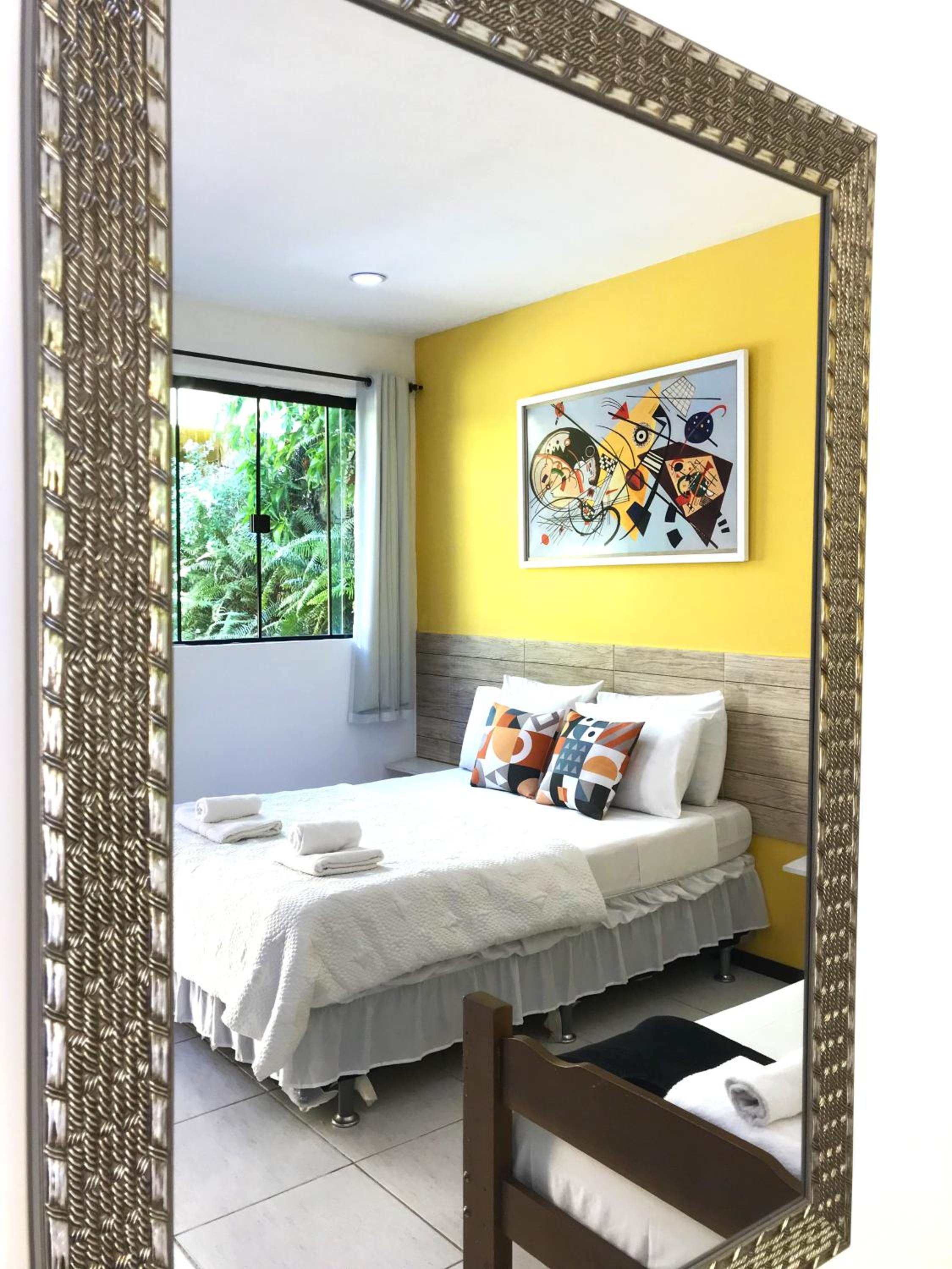 Standard Triple Room - Photo 14