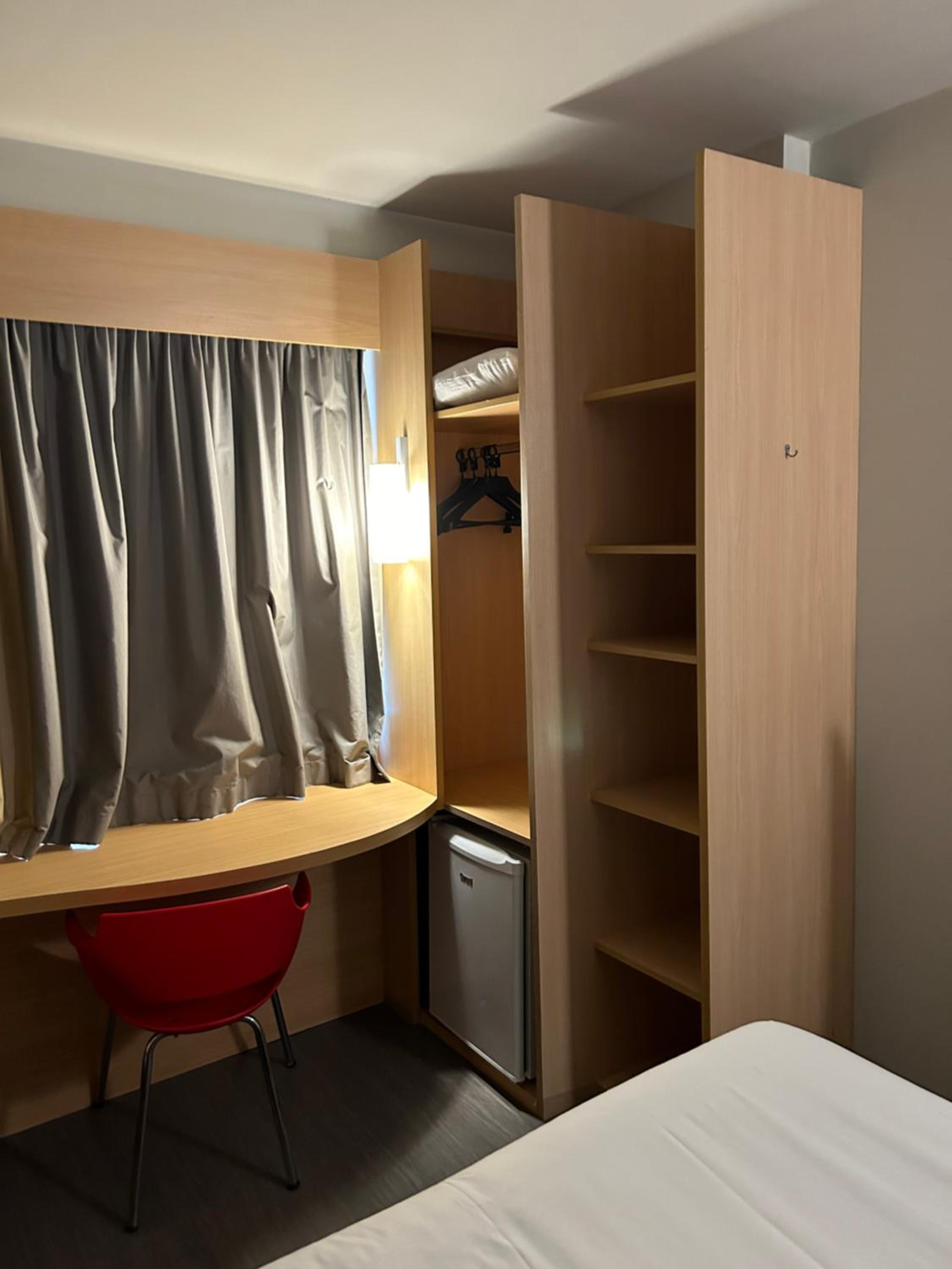 Standard Double Room photo 1