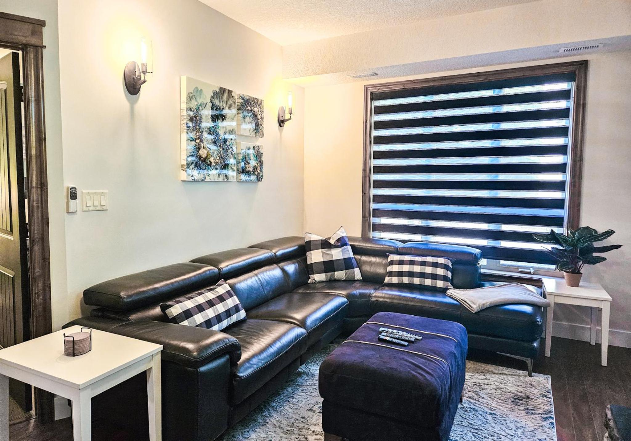 Four-Bedroom Standard Apartment photo 3