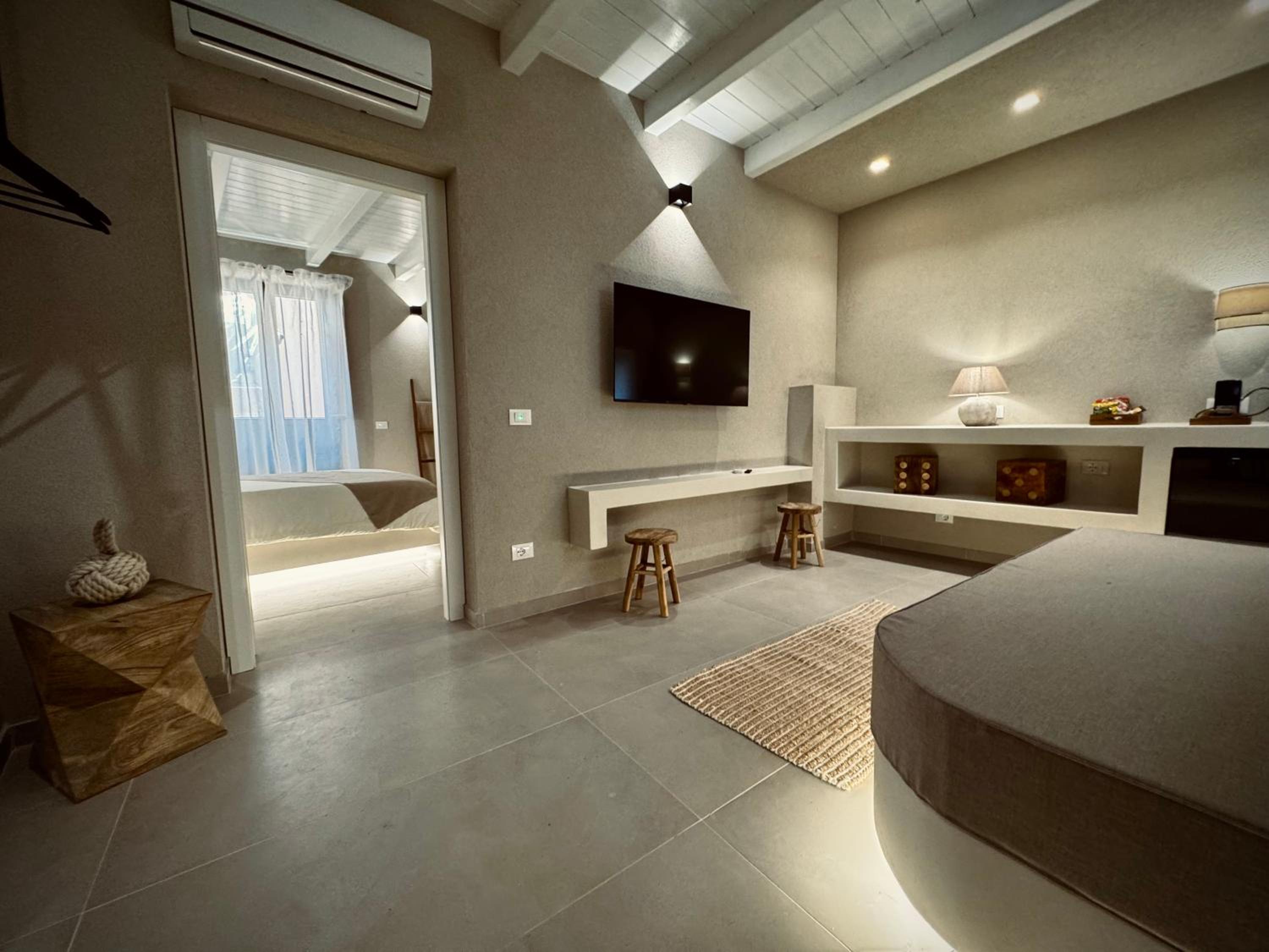 King Suite