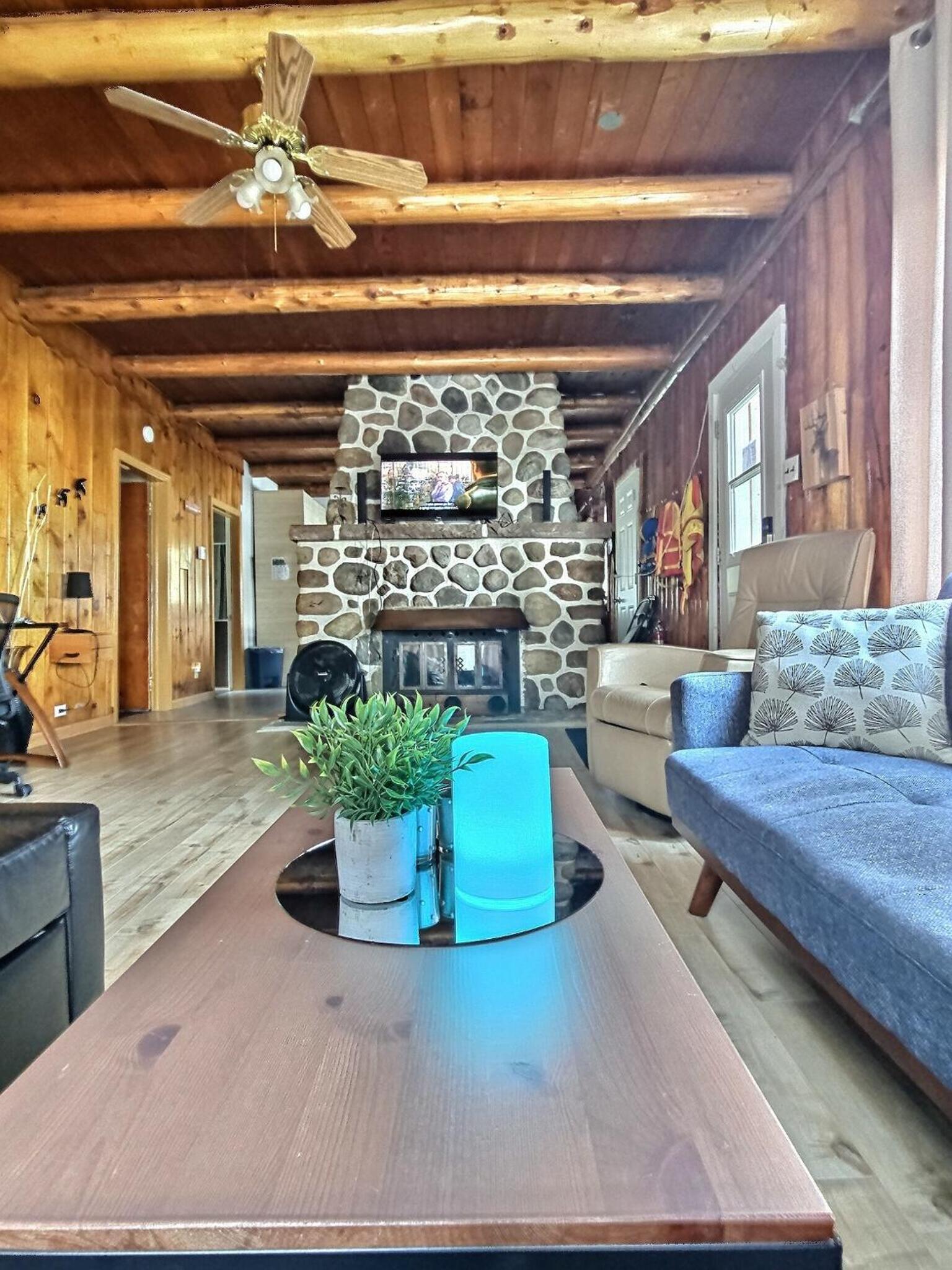 Chalet photo 1