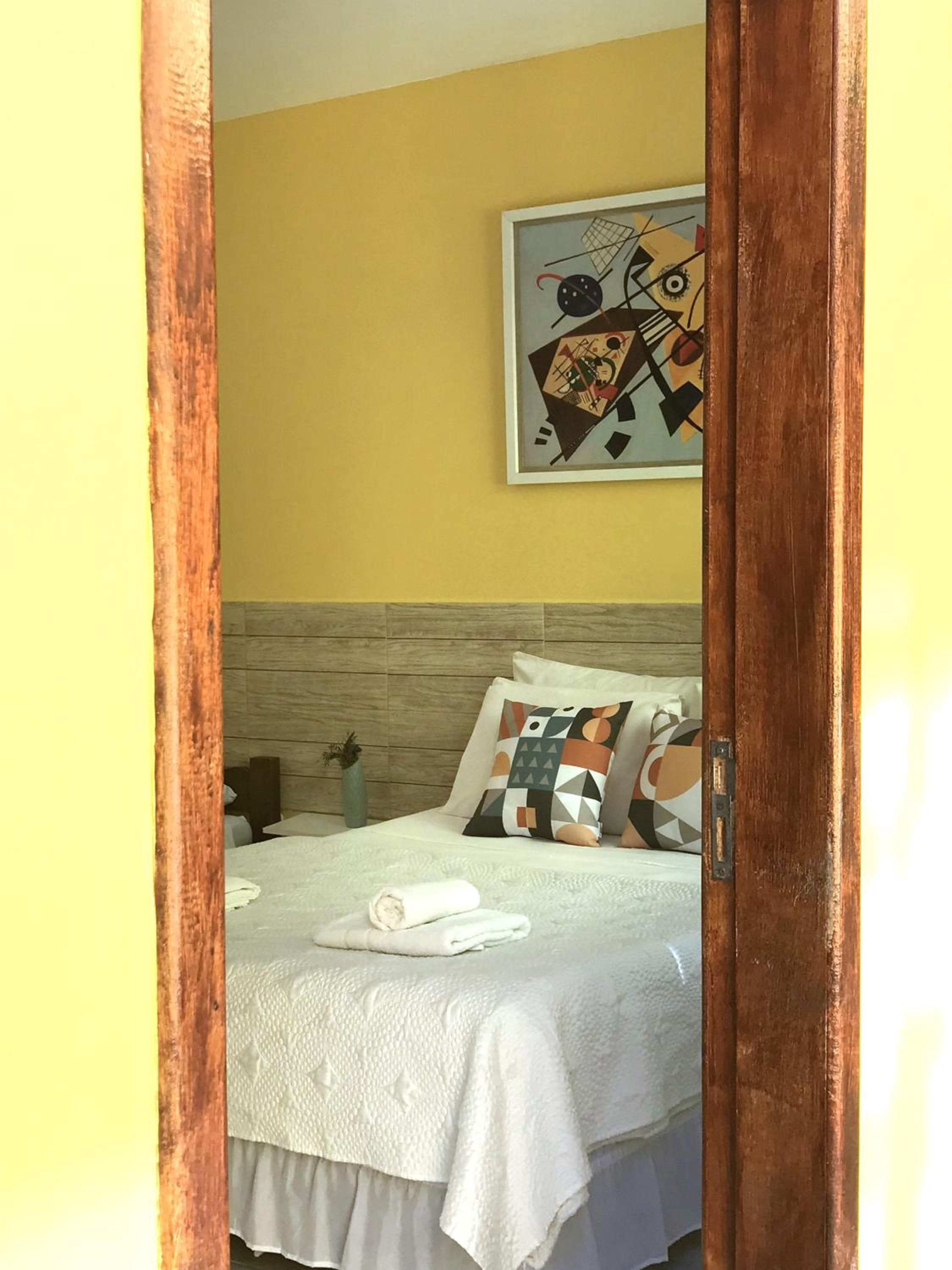 Standard Triple Room - Photo 27