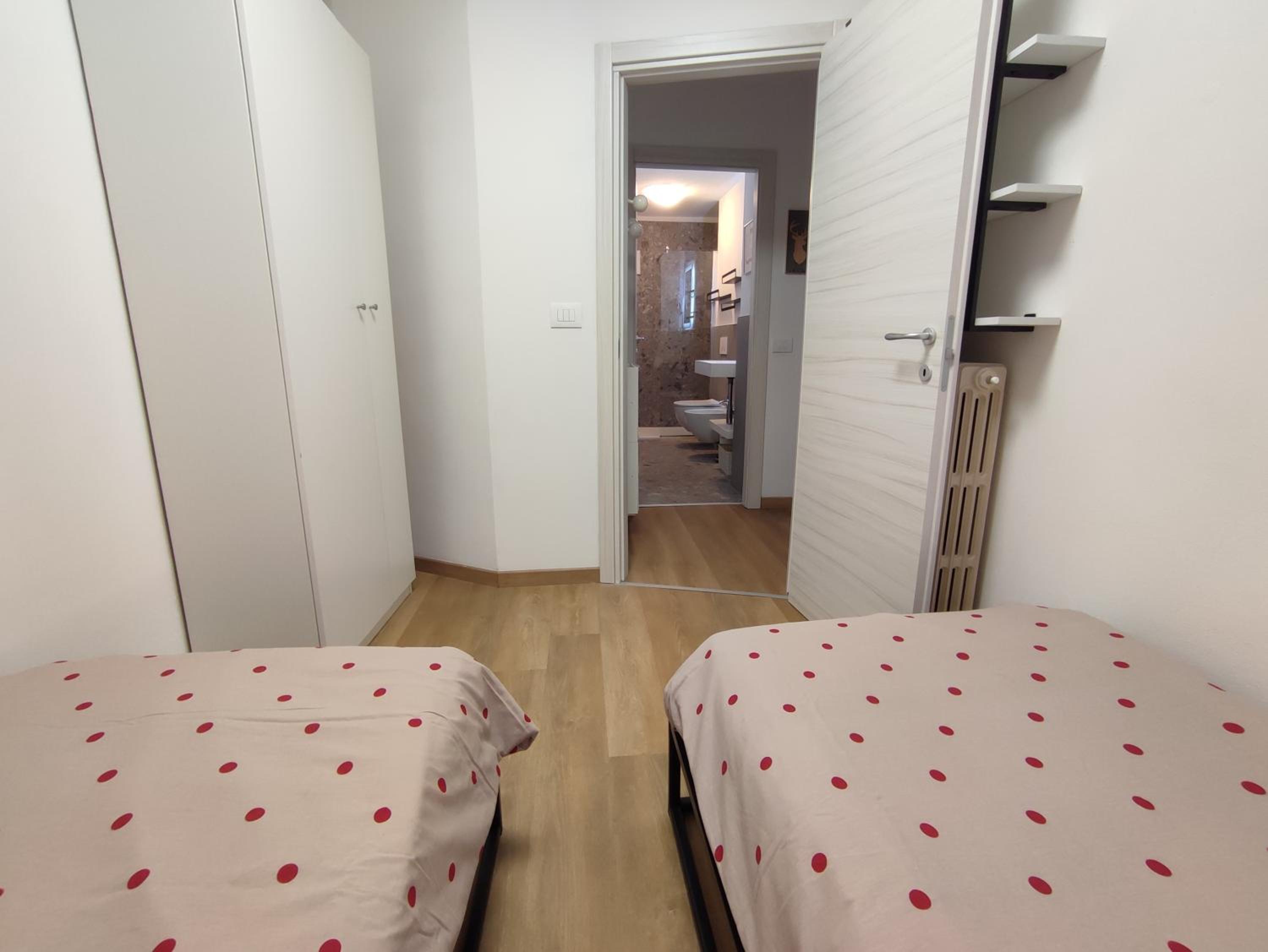 Two-Bedroom Apartment photo 2