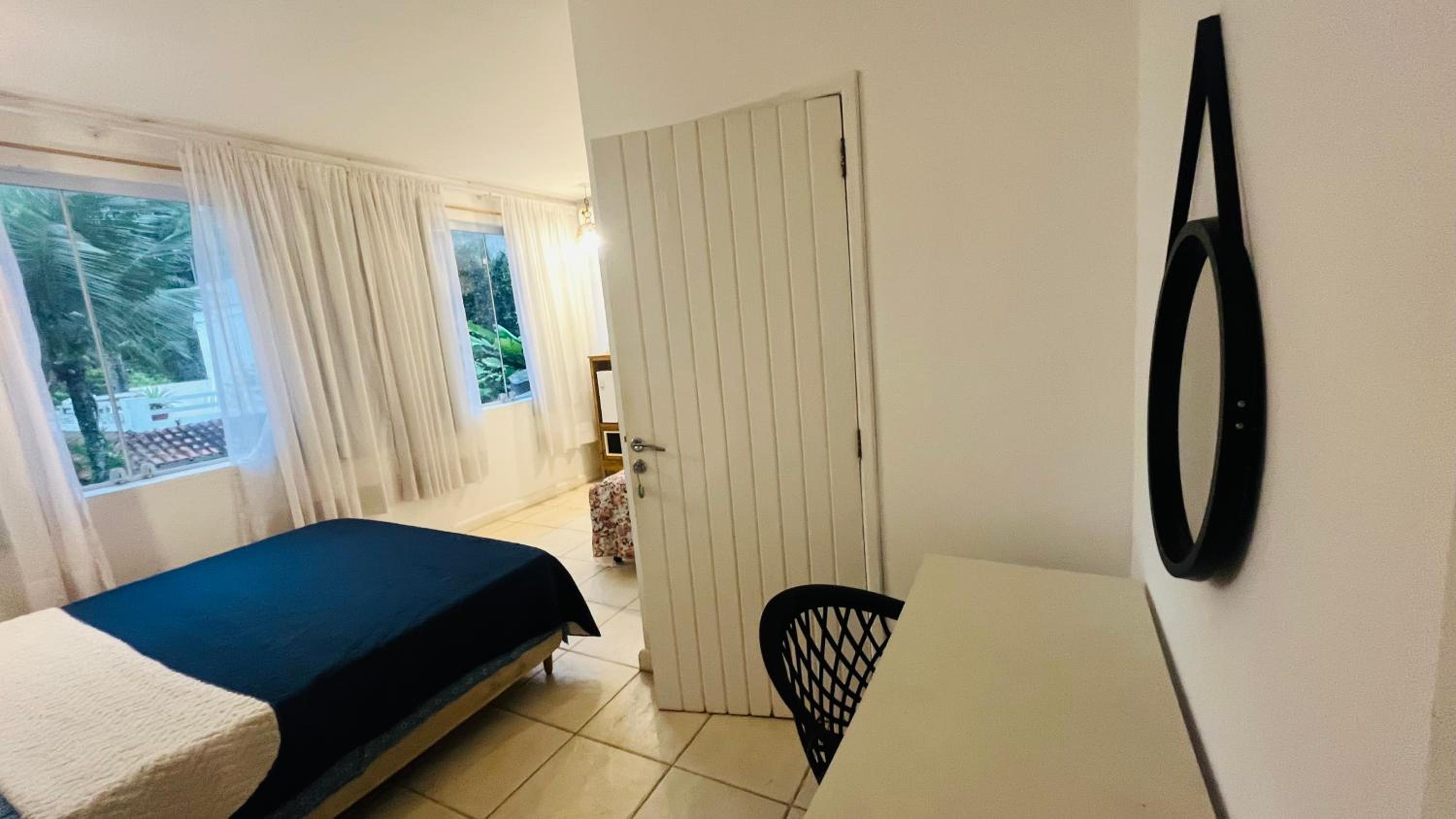 Triple Room with Sea View photo 2
