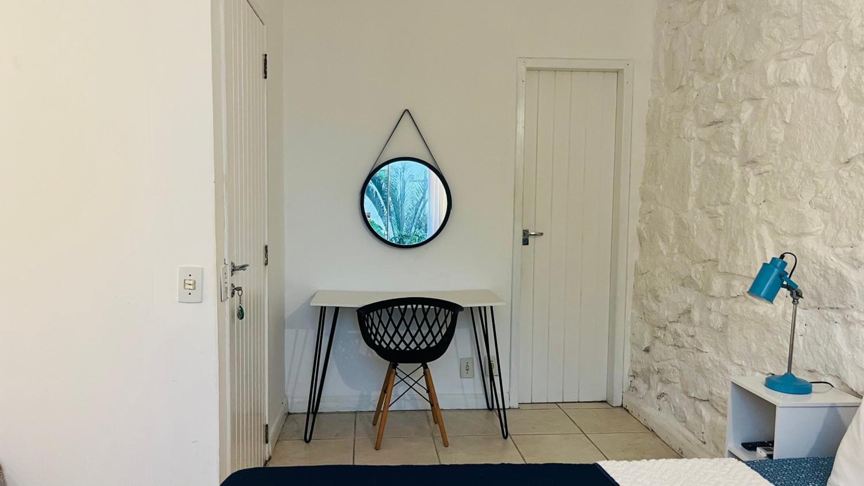 Triple Room with Sea View photo 3