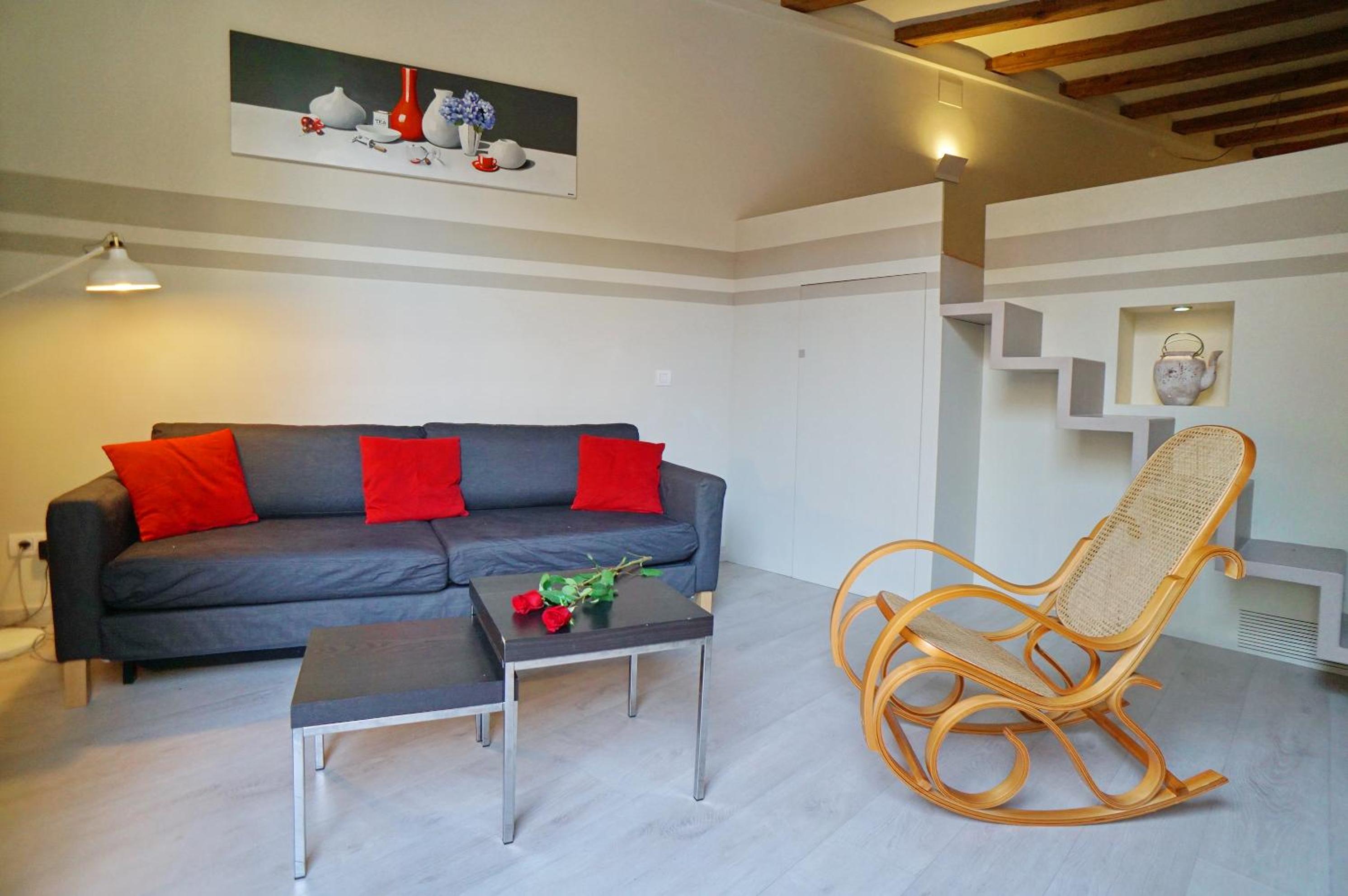 Estudio - Valencia 163