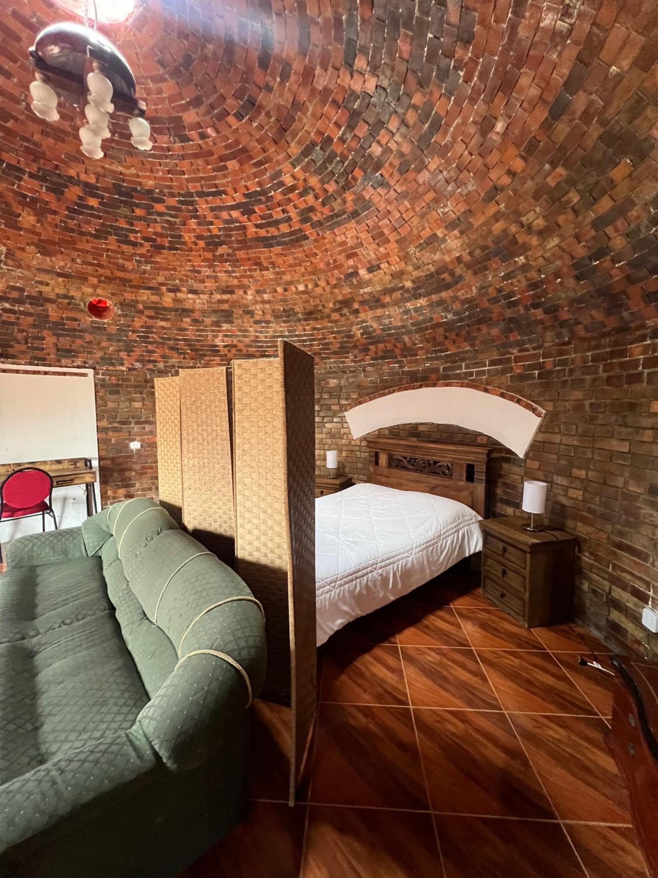 One-Bedroom Villa photo 2