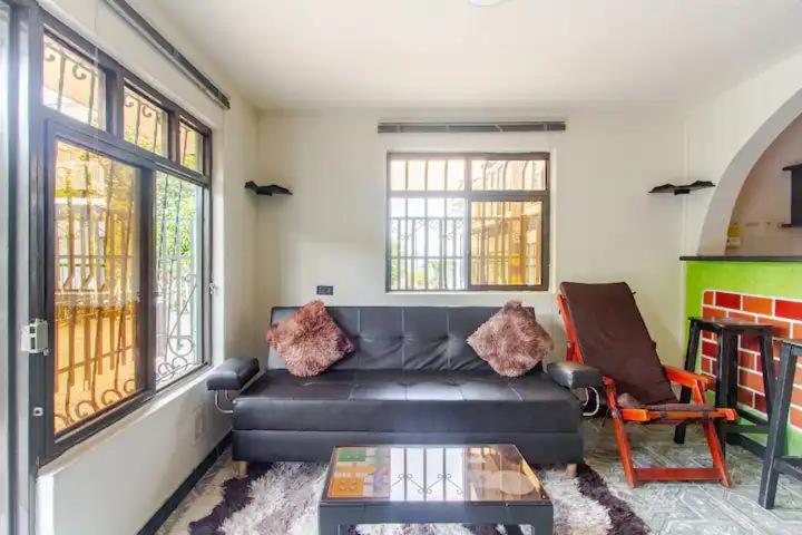 Two-Bedroom House photo 3