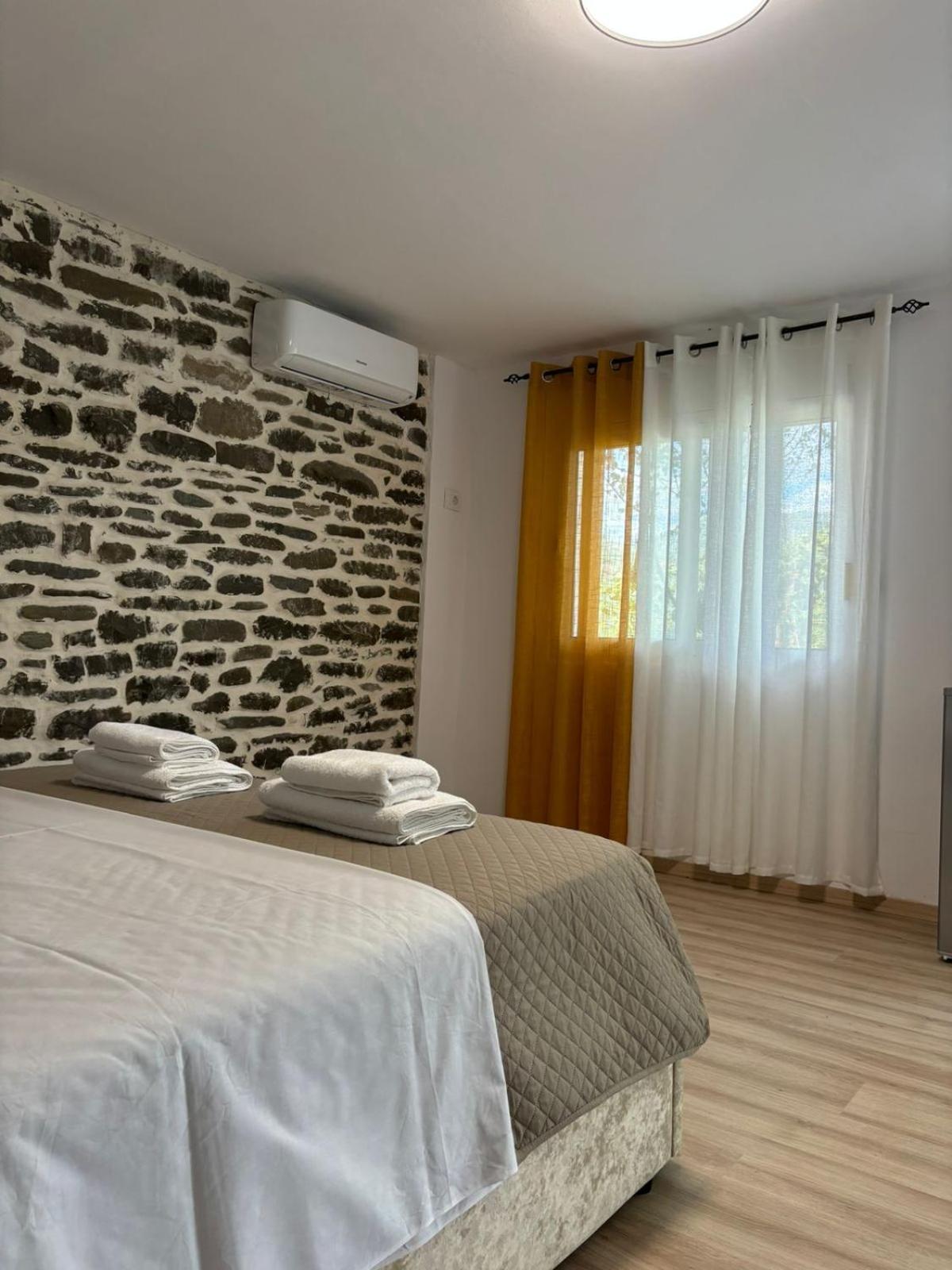 Double Room with Garden View photo 1
