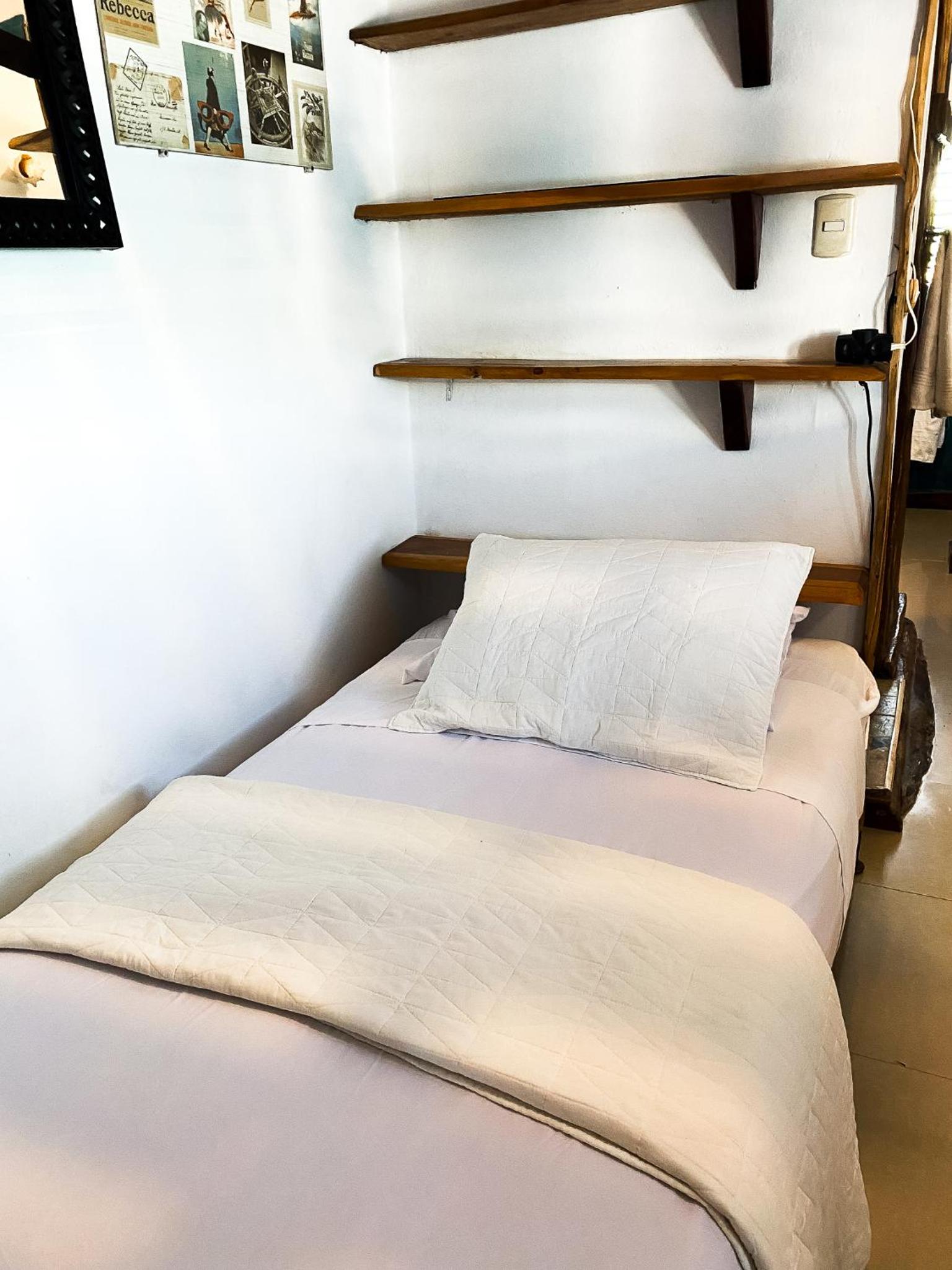 Superior Triple Room with Sea View photo 3