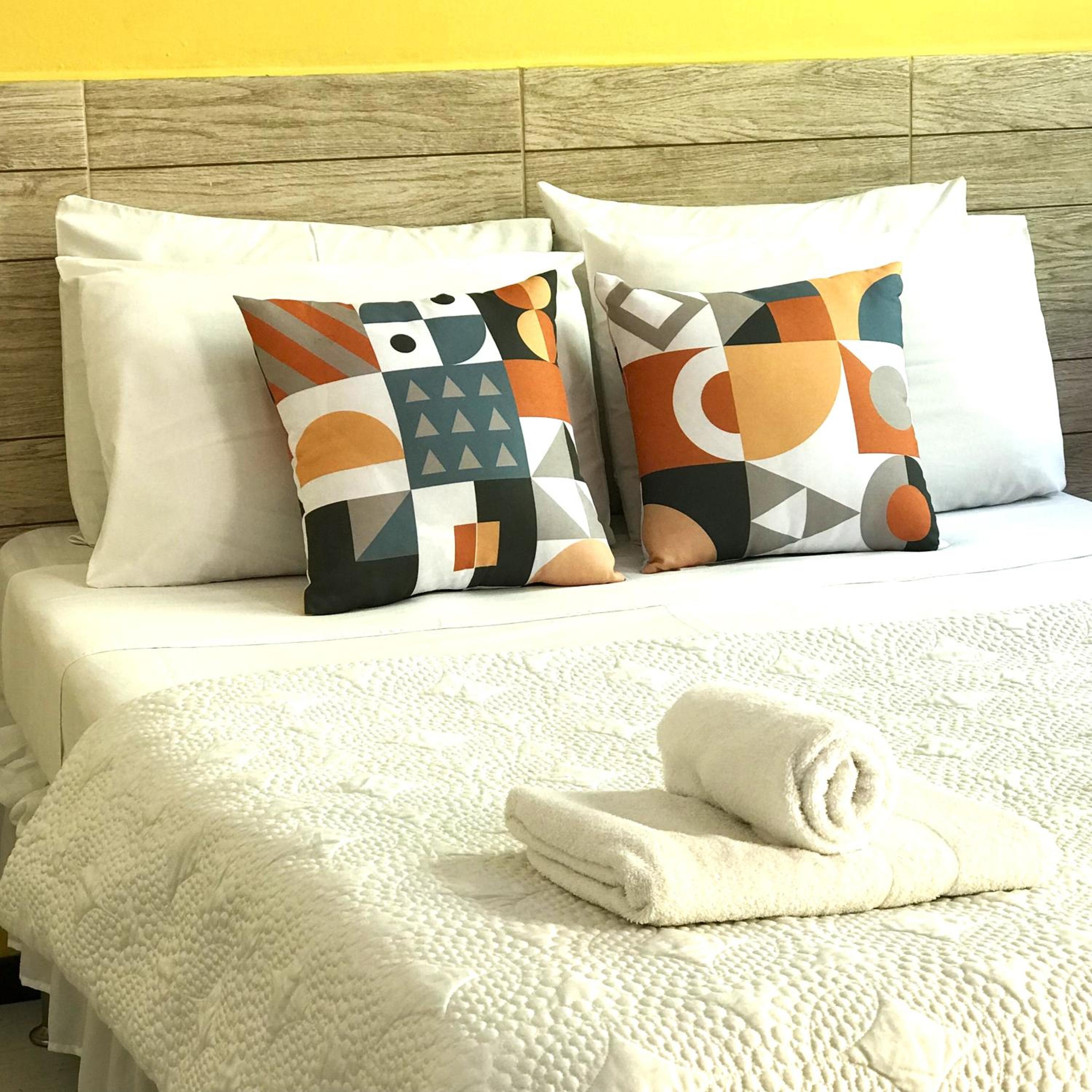 Standard Triple Room - Photo 20