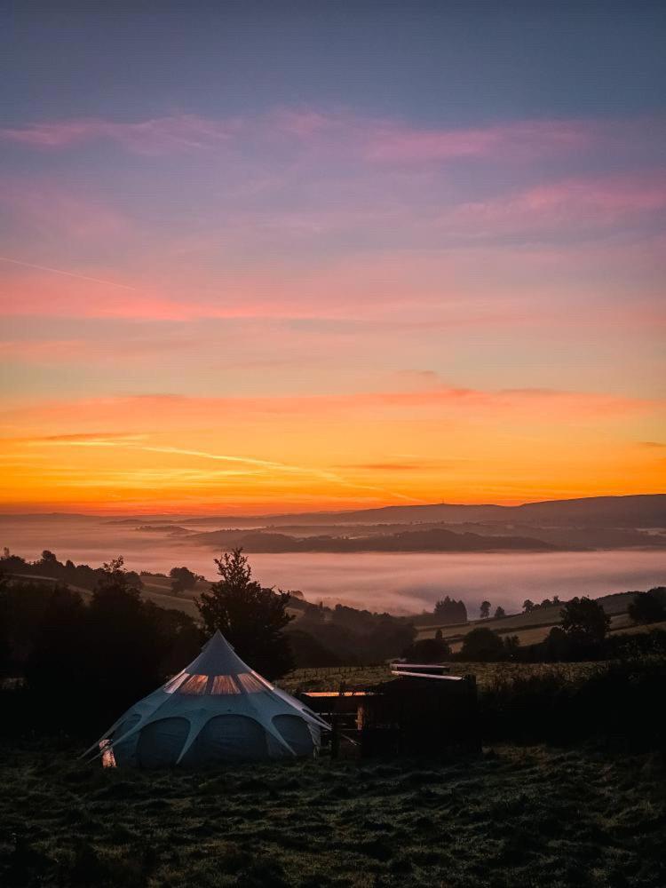 Tent photo 1