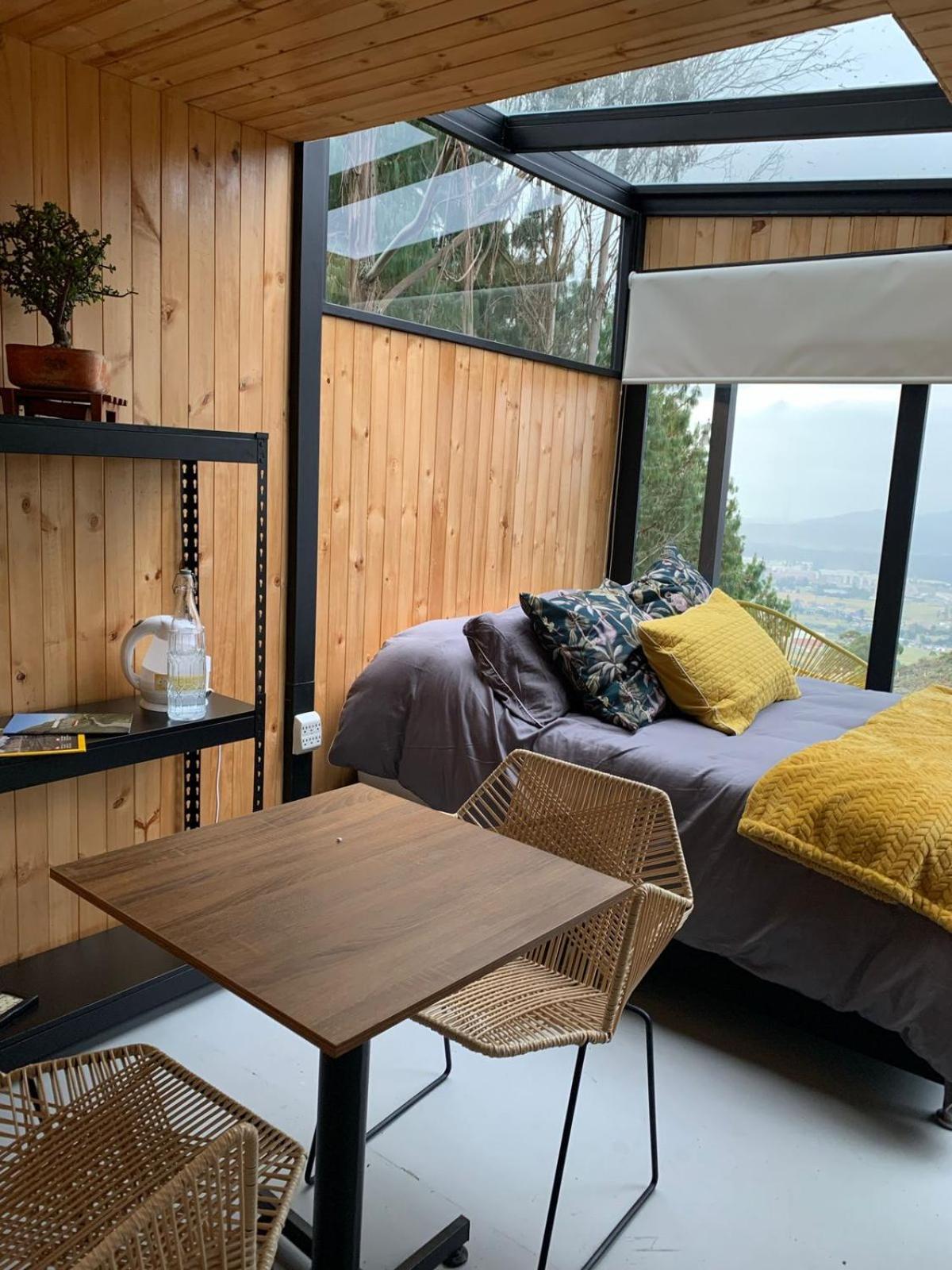 Superior Chalet photo 1
