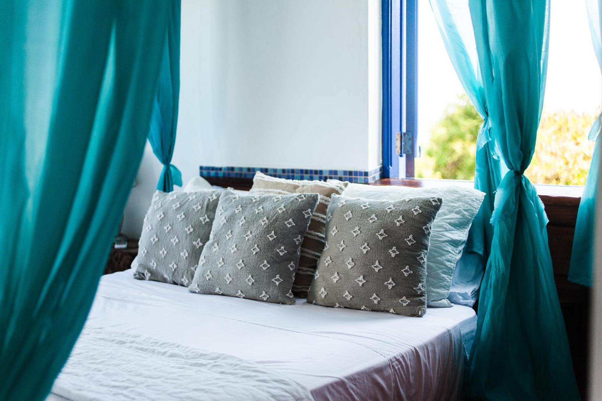 King Room with Sea View photo 2