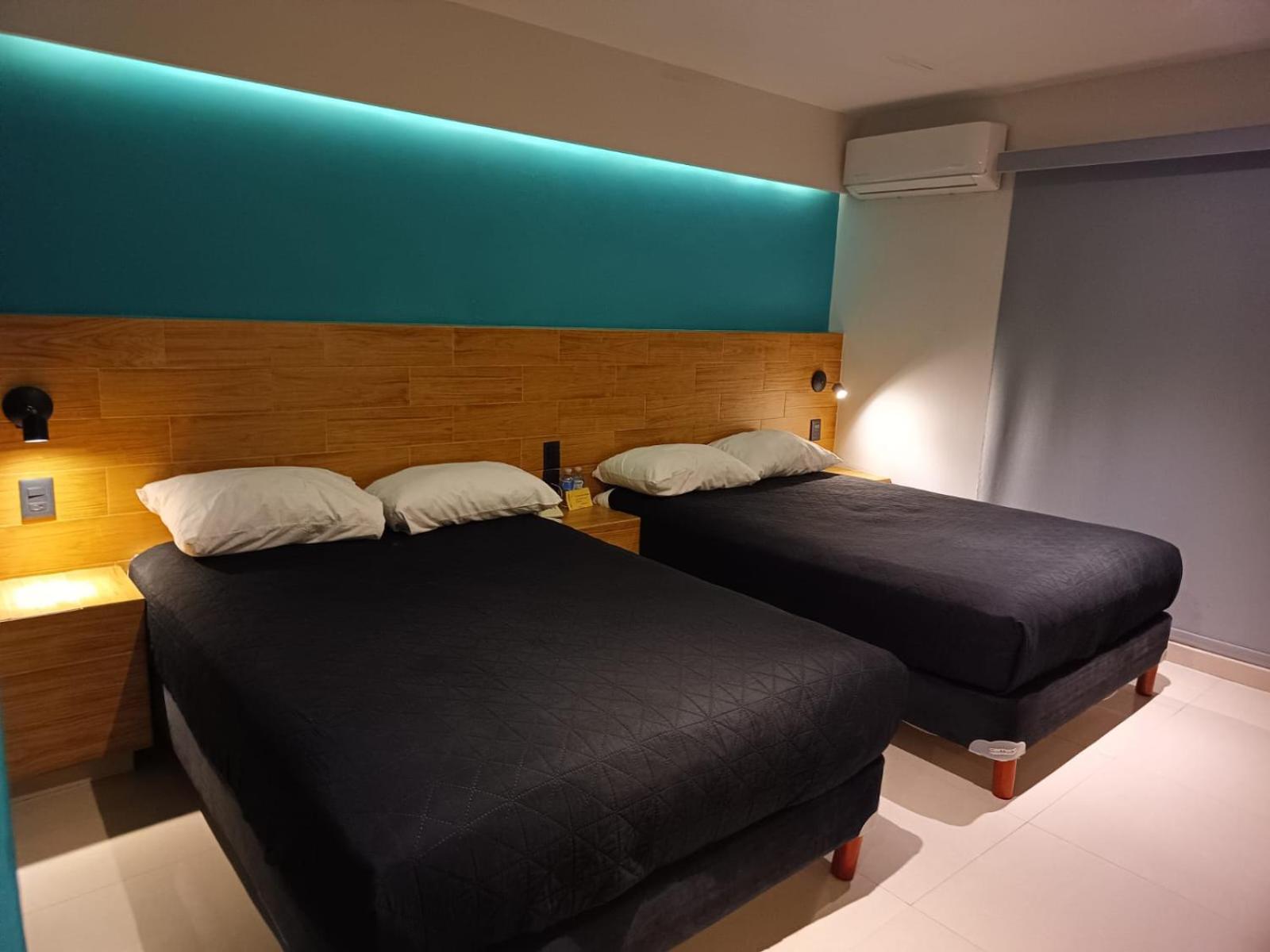 Deluxe Double Room - Photo 40