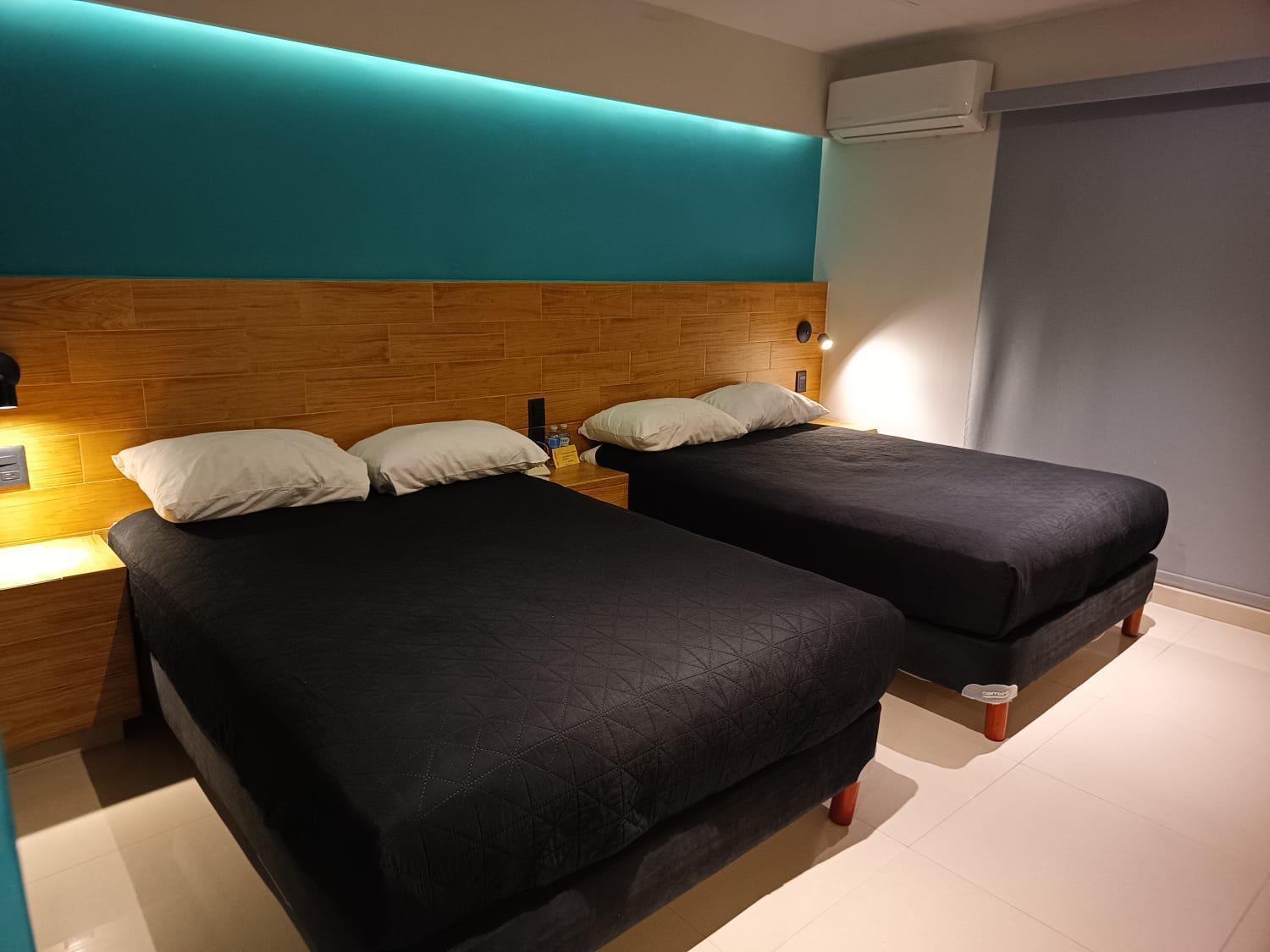 Deluxe Double Room - Photo 39