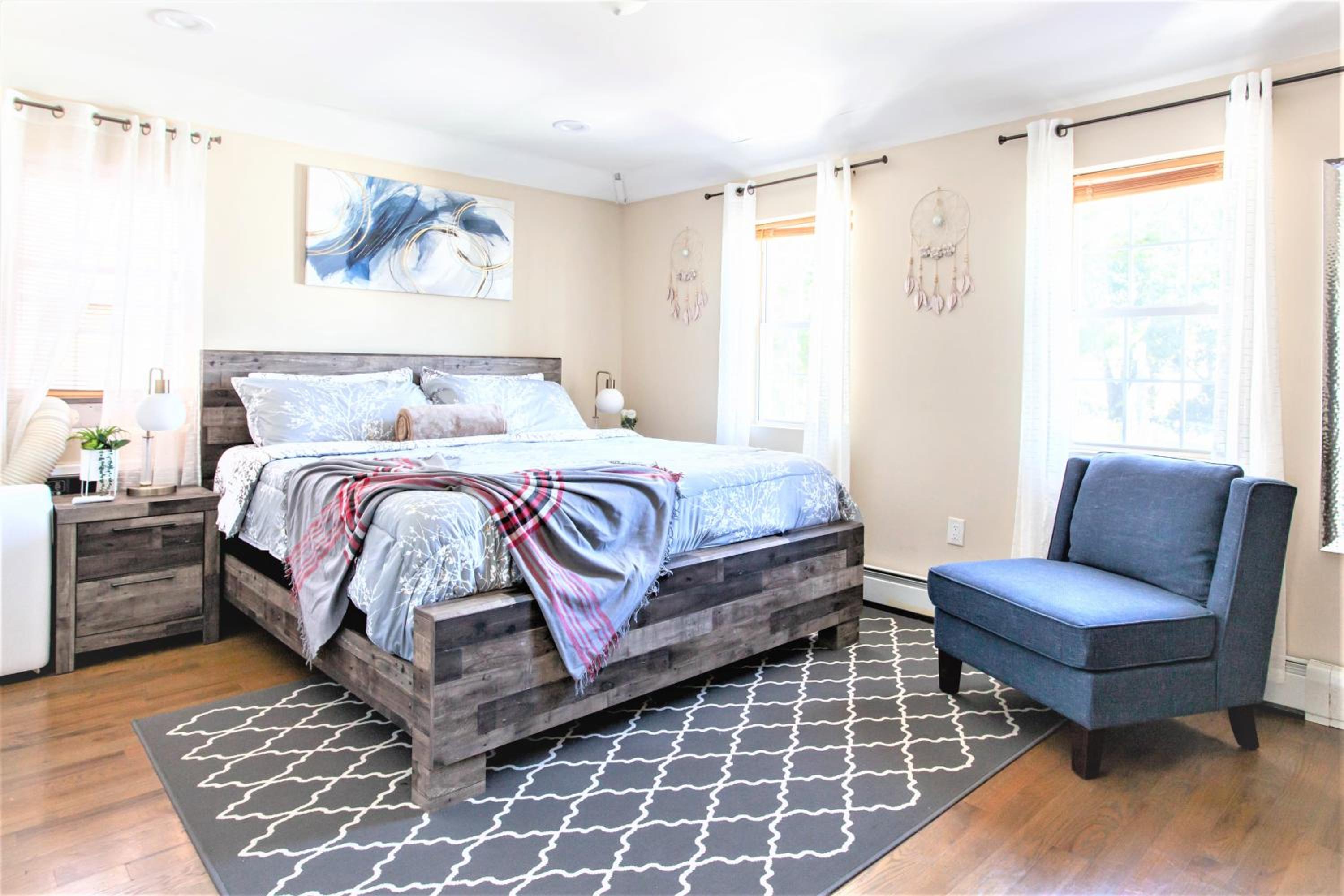 Suite Apartment photo 2