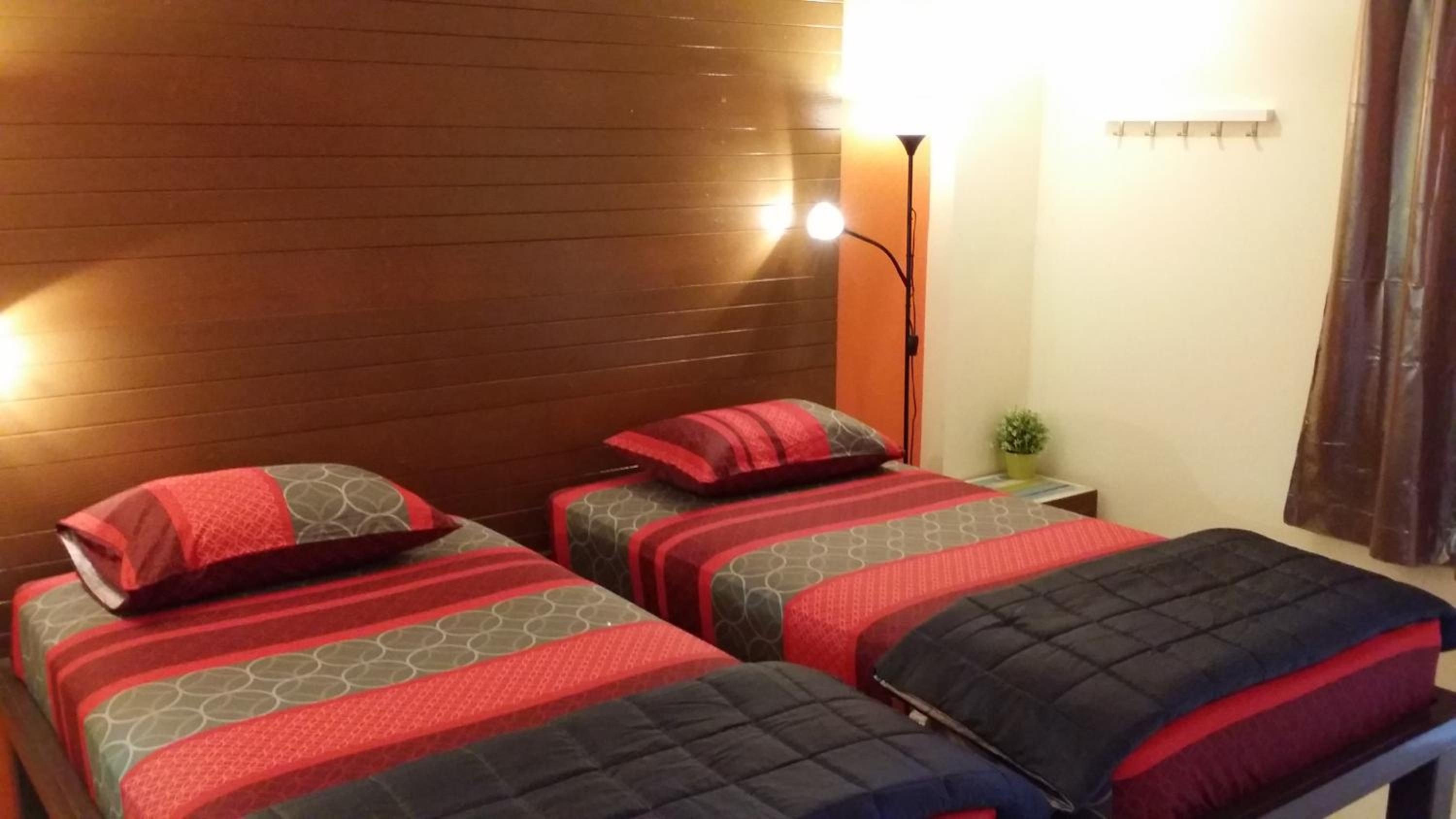 Deluxe Twin Room photo 1
