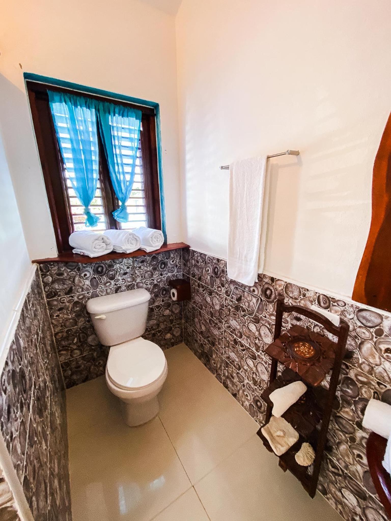 Quadruple Room with Terrace photo 2