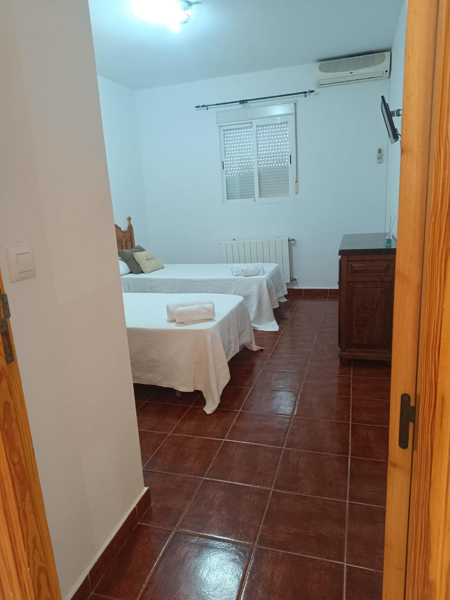 Habitación Doble