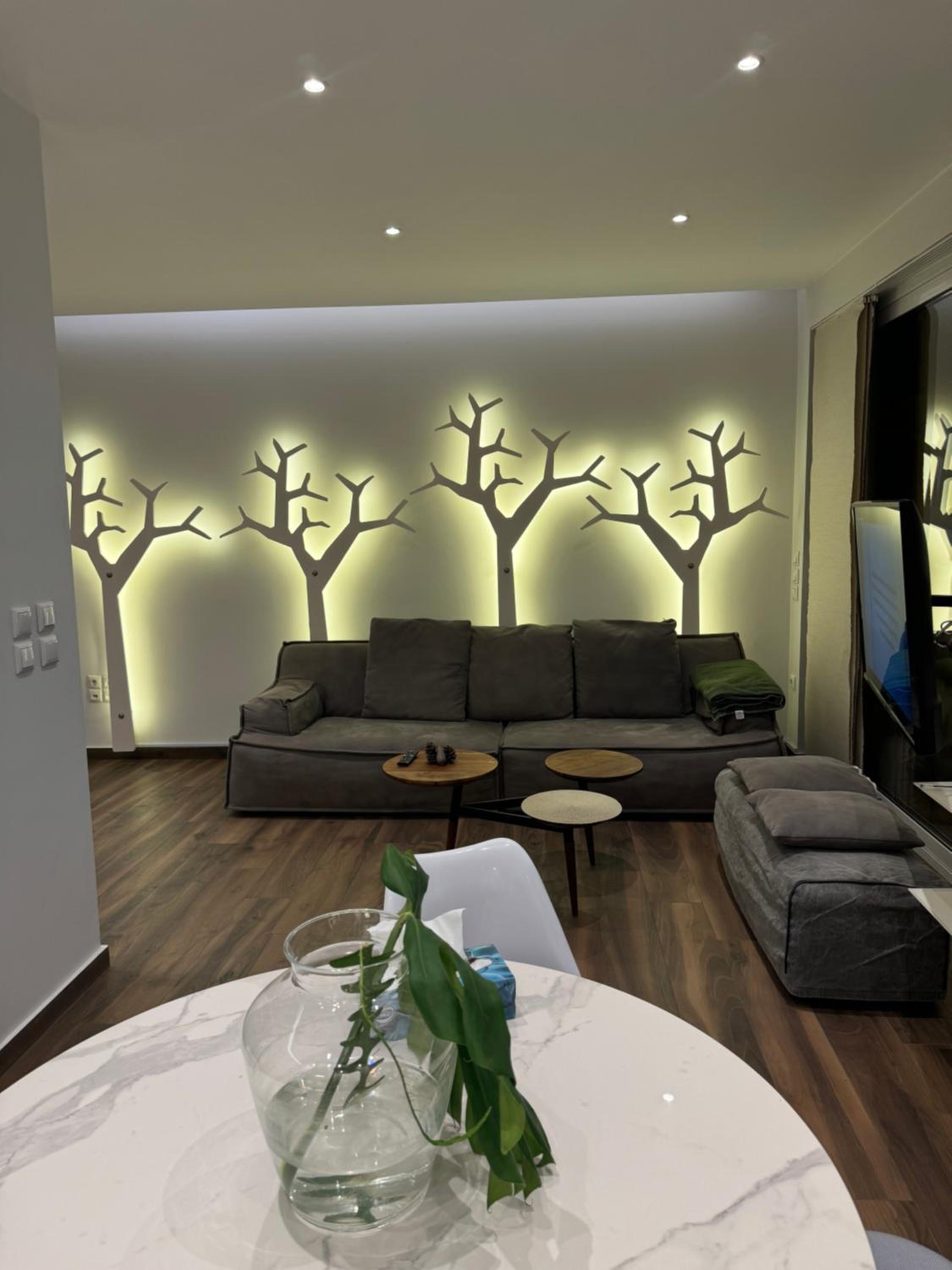Two-Bedroom Apartment thumbnail 5
