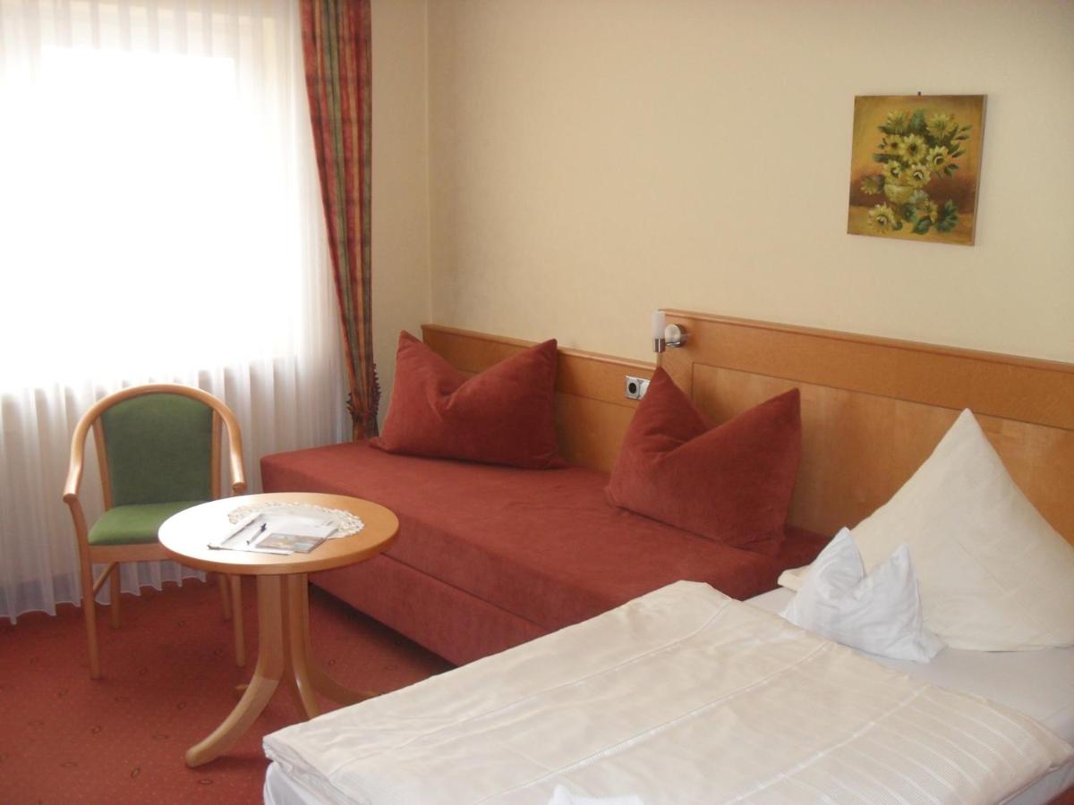 Single Room photo 3