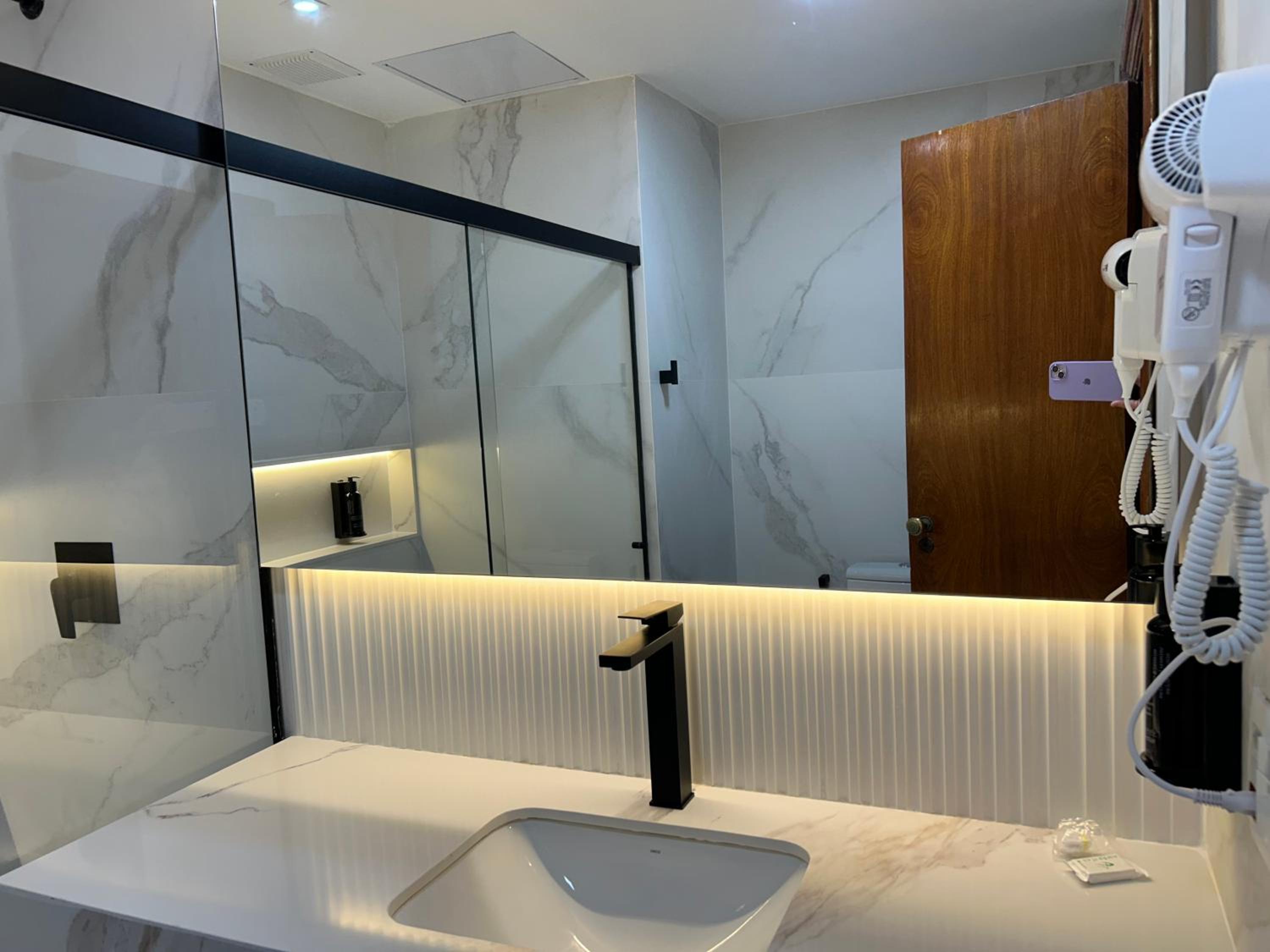 Luxury Double Room - Photo 6