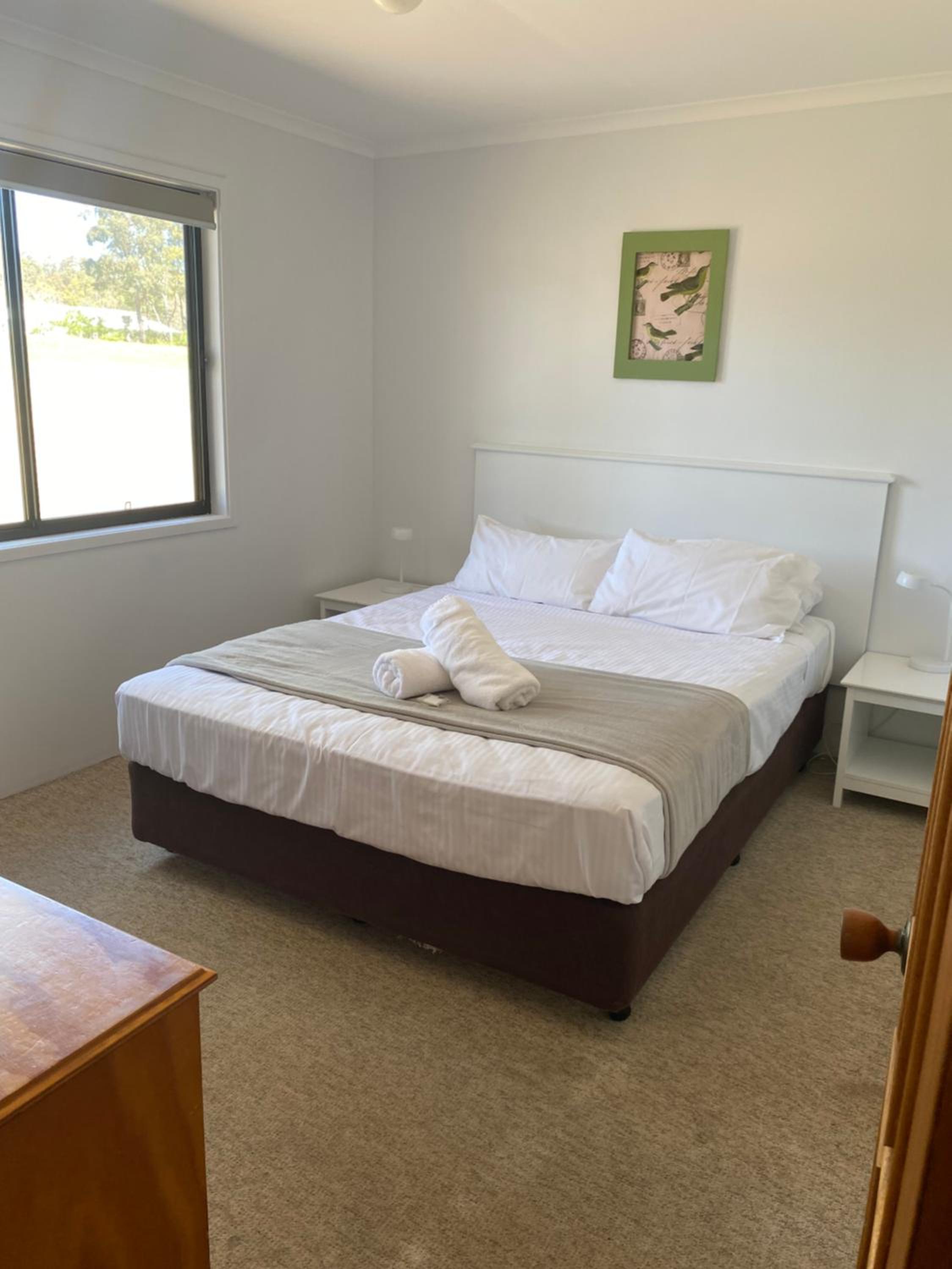 Chardonnay - Two-Bedroom Cottage photo 1