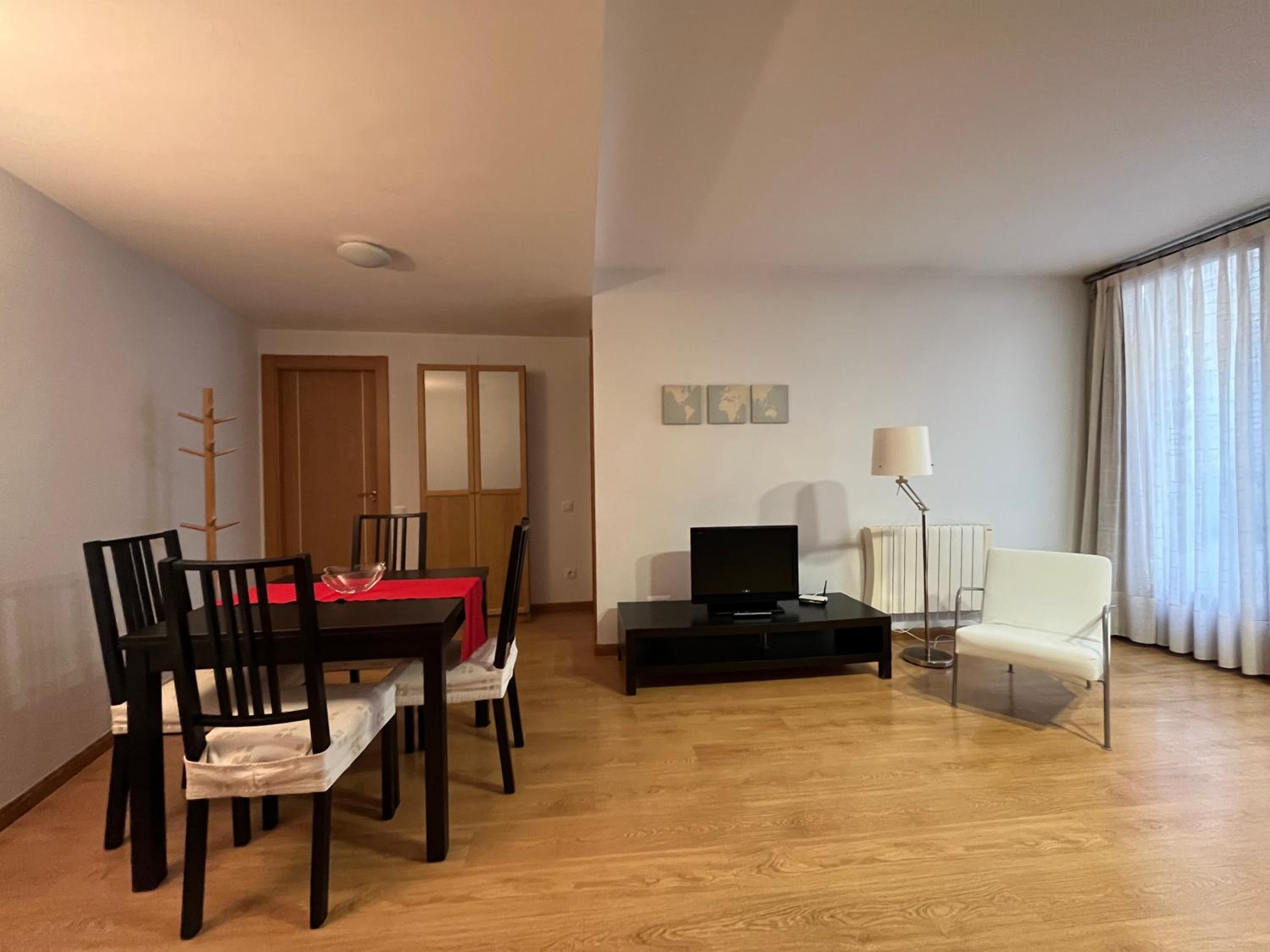 Apartamento de una habitación - Urmo
