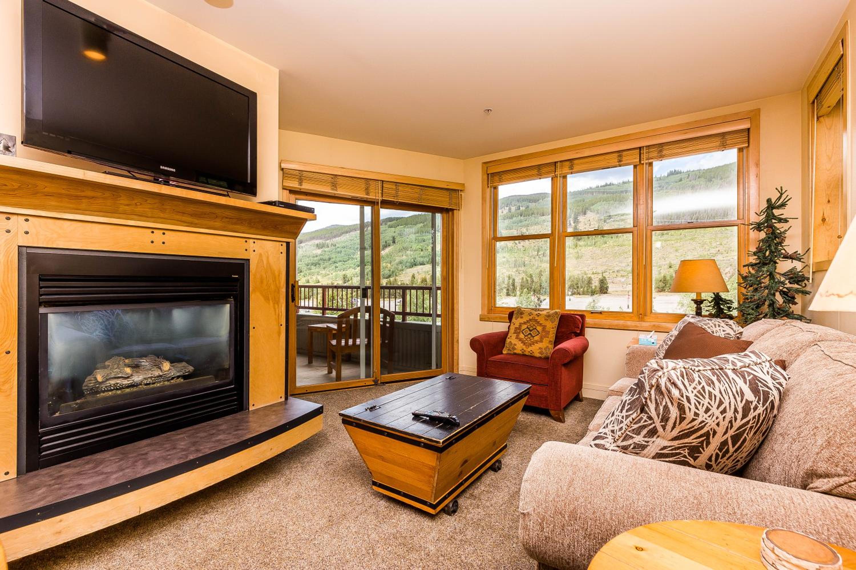 Vacation Home photo 1