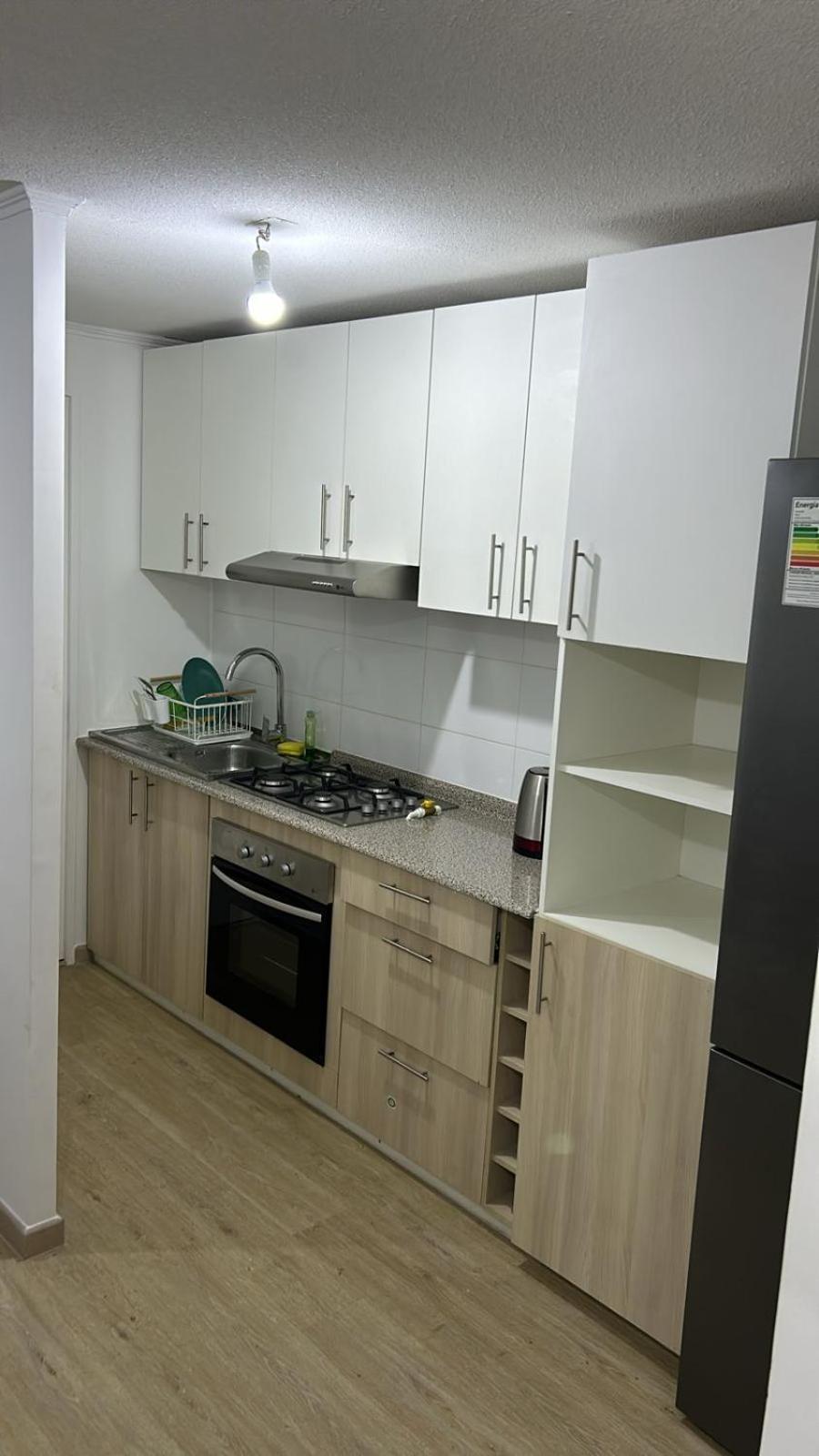 Two-Bedroom Apartment photo 1