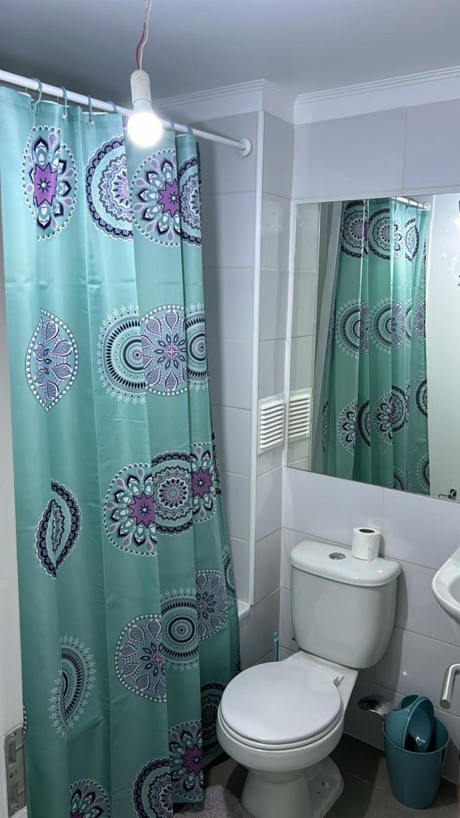 Two-Bedroom Apartment photo 2