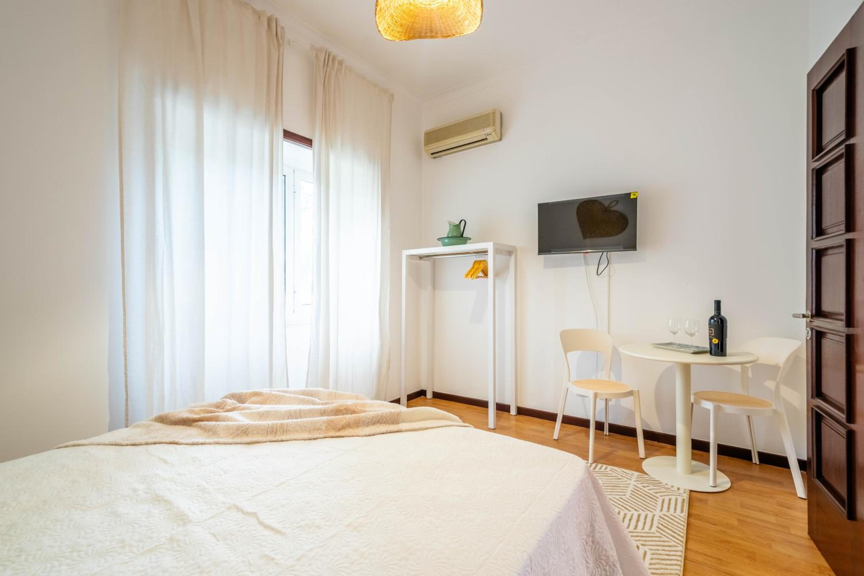 Double Room with Garden View photo 1