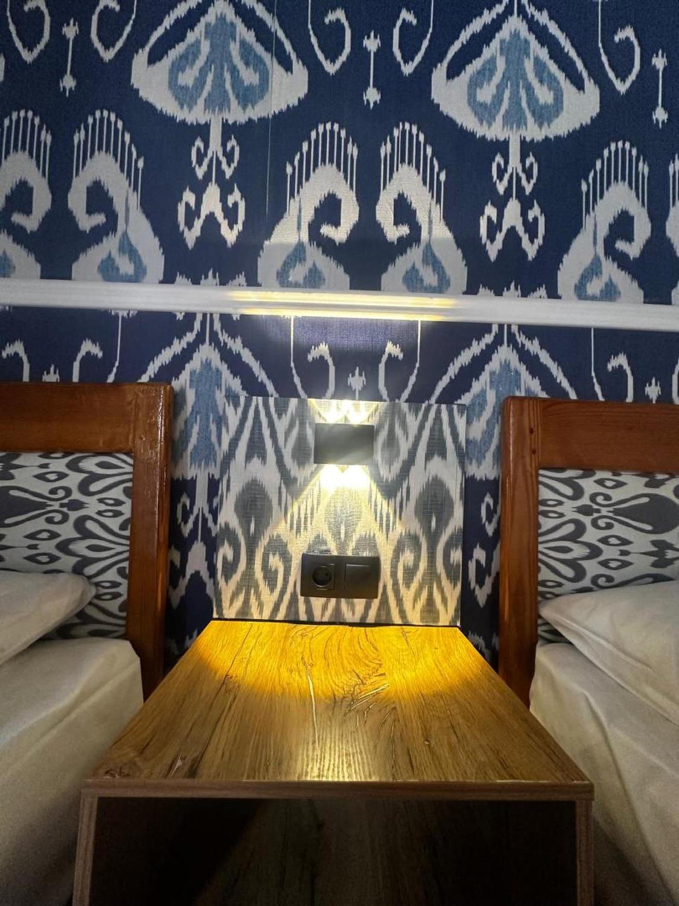 Twin Room with Bathroom photo 2